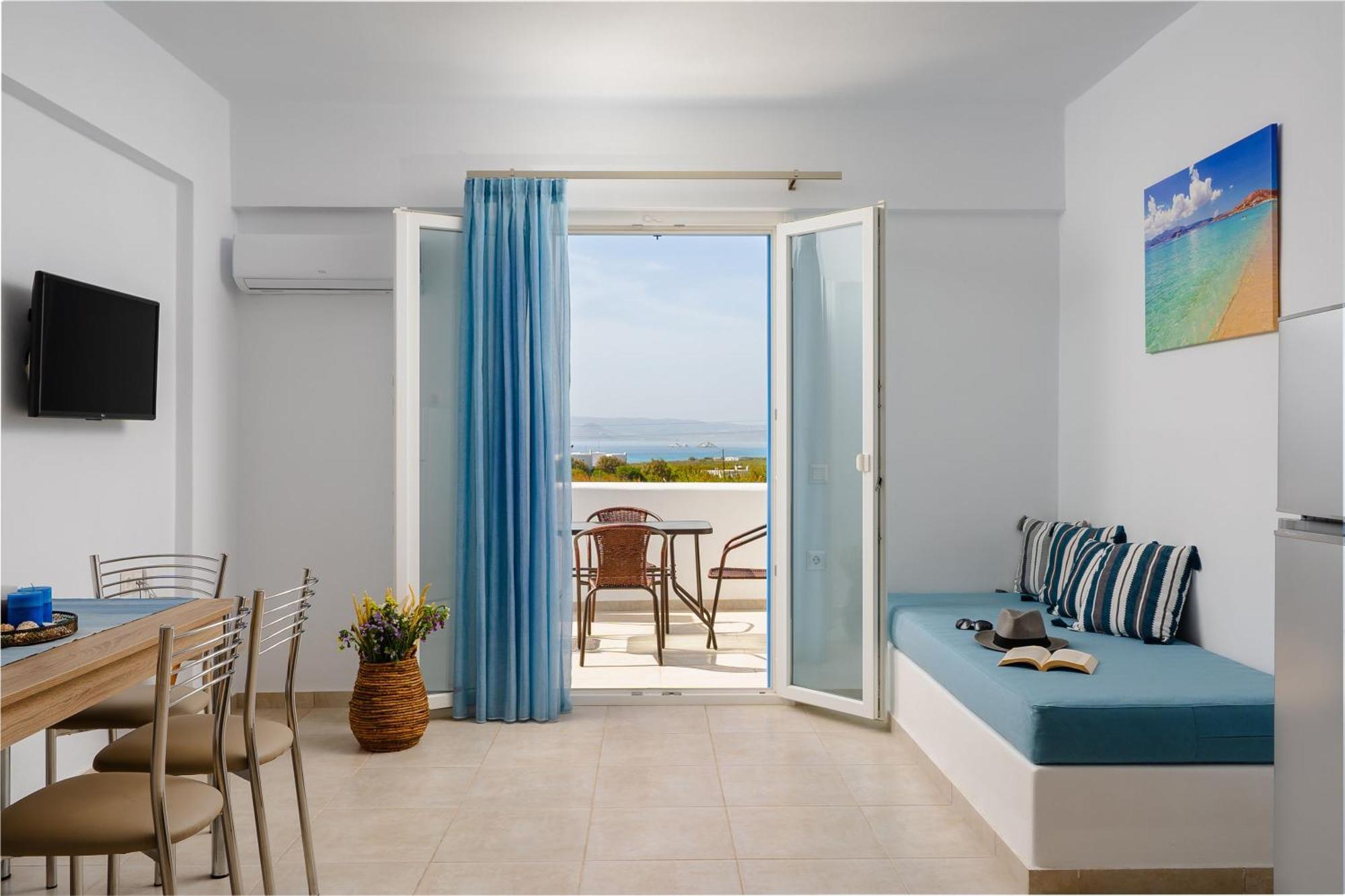Evripus Hotel 3*