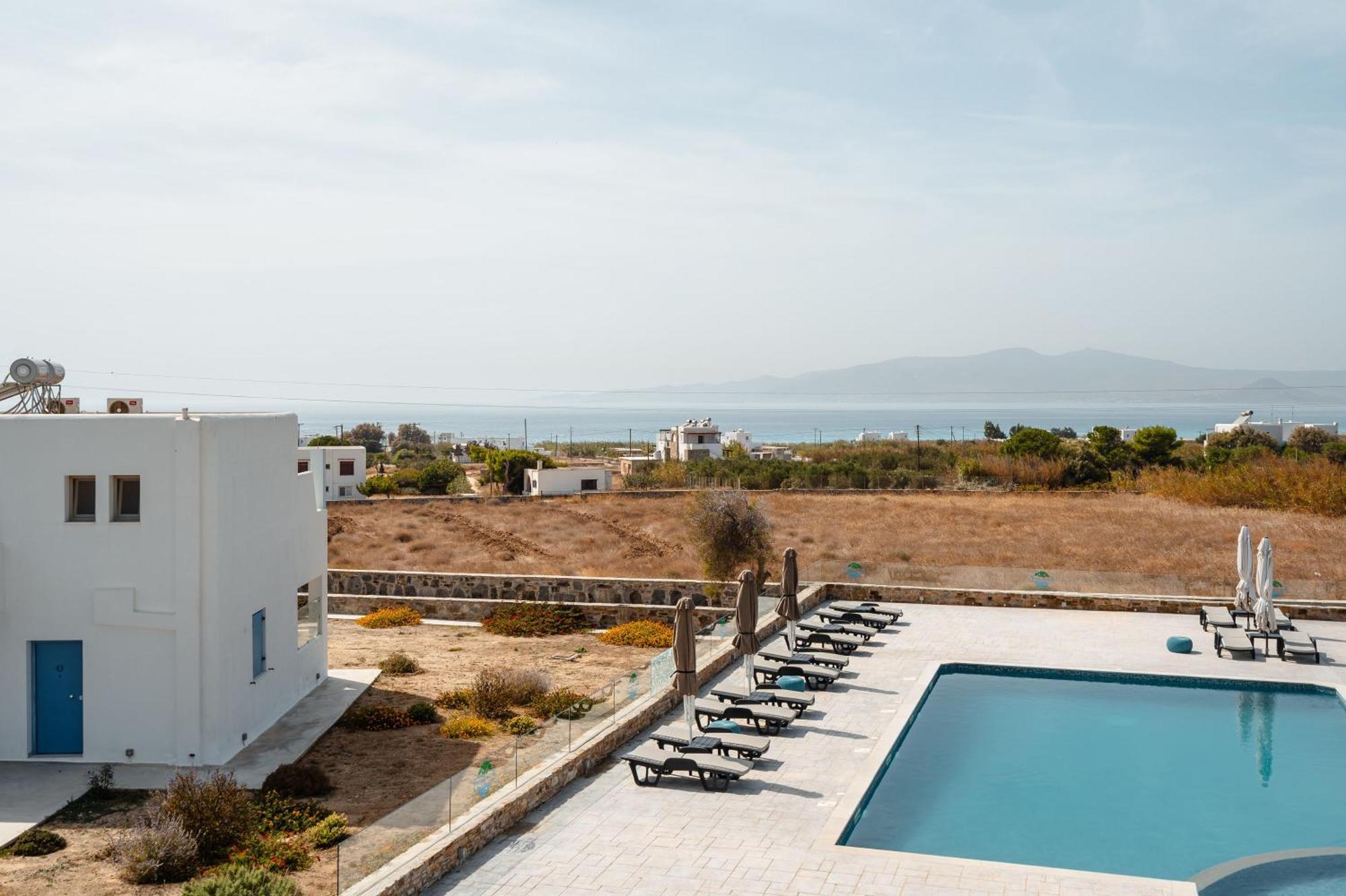 Evripus Hotel