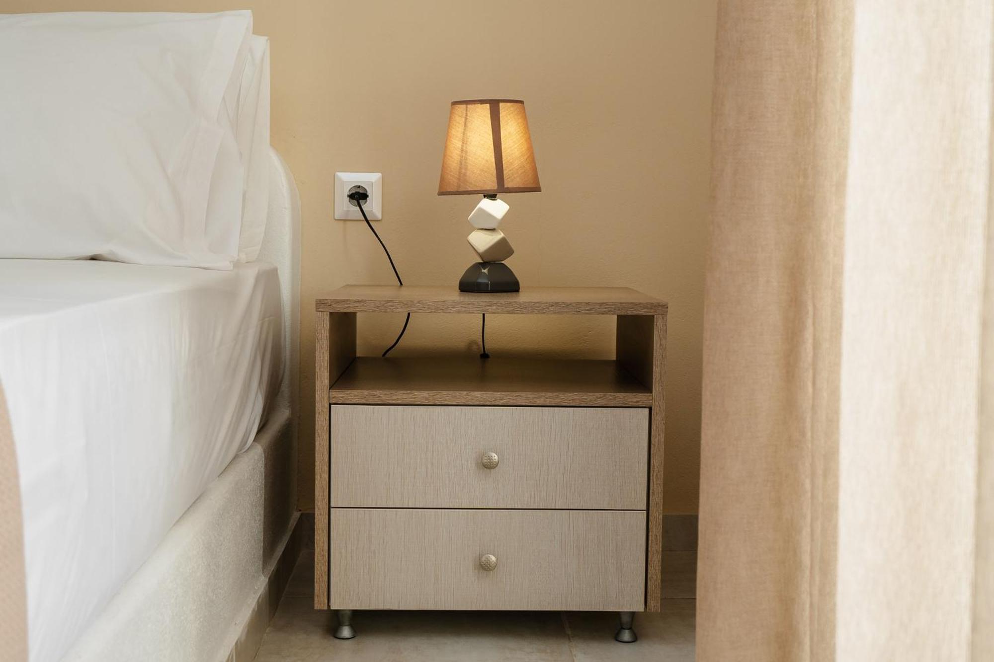 Hotel Evripus 3*