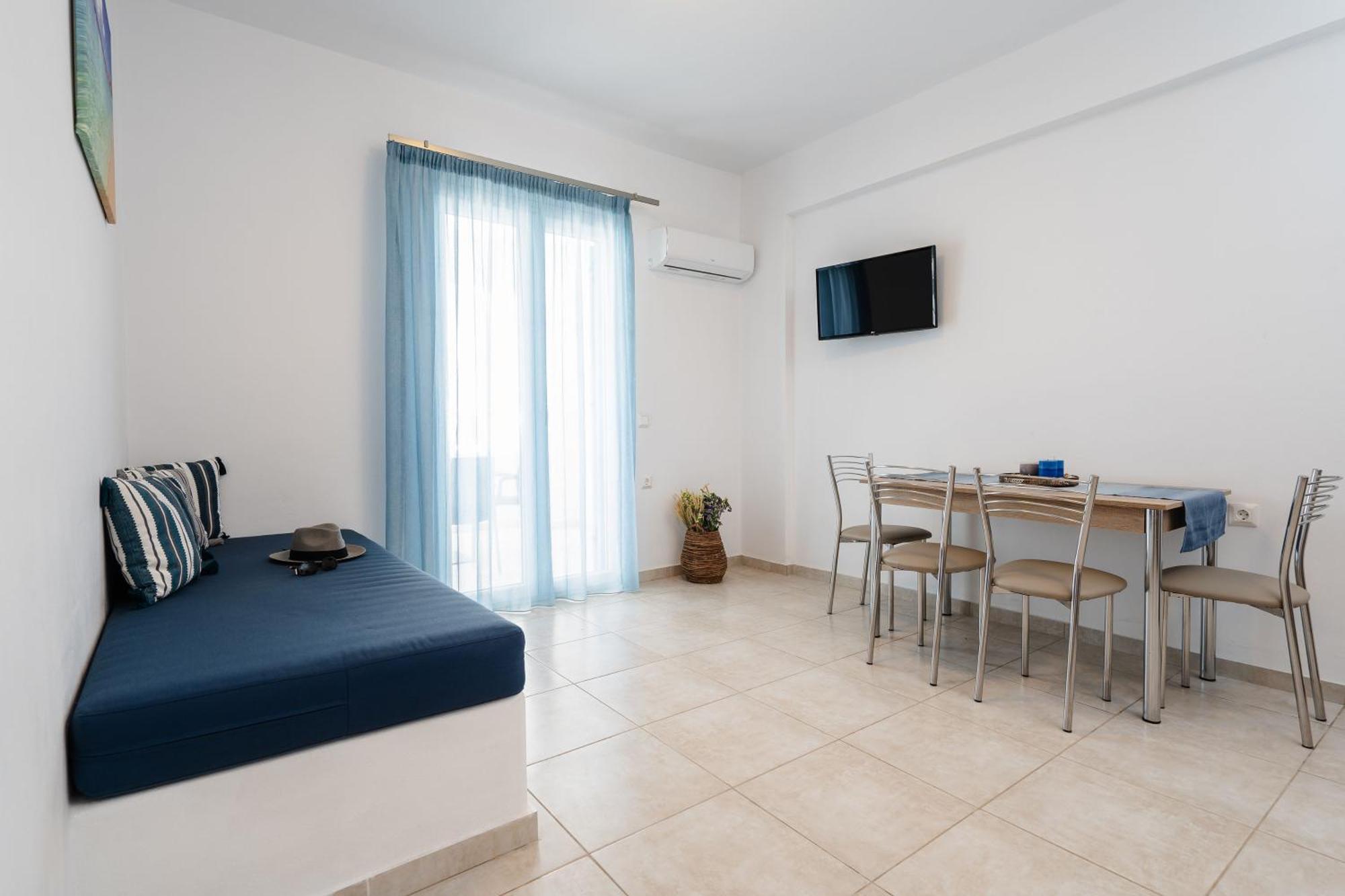 Evripus Hotel 3*