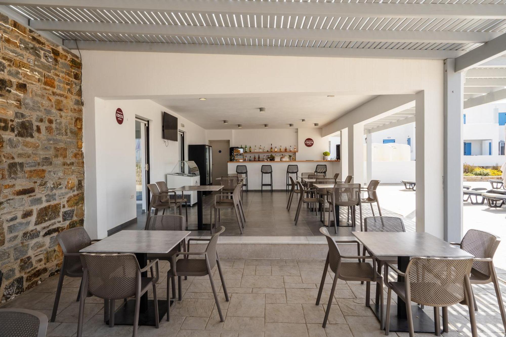 Hotel Evripus 3*