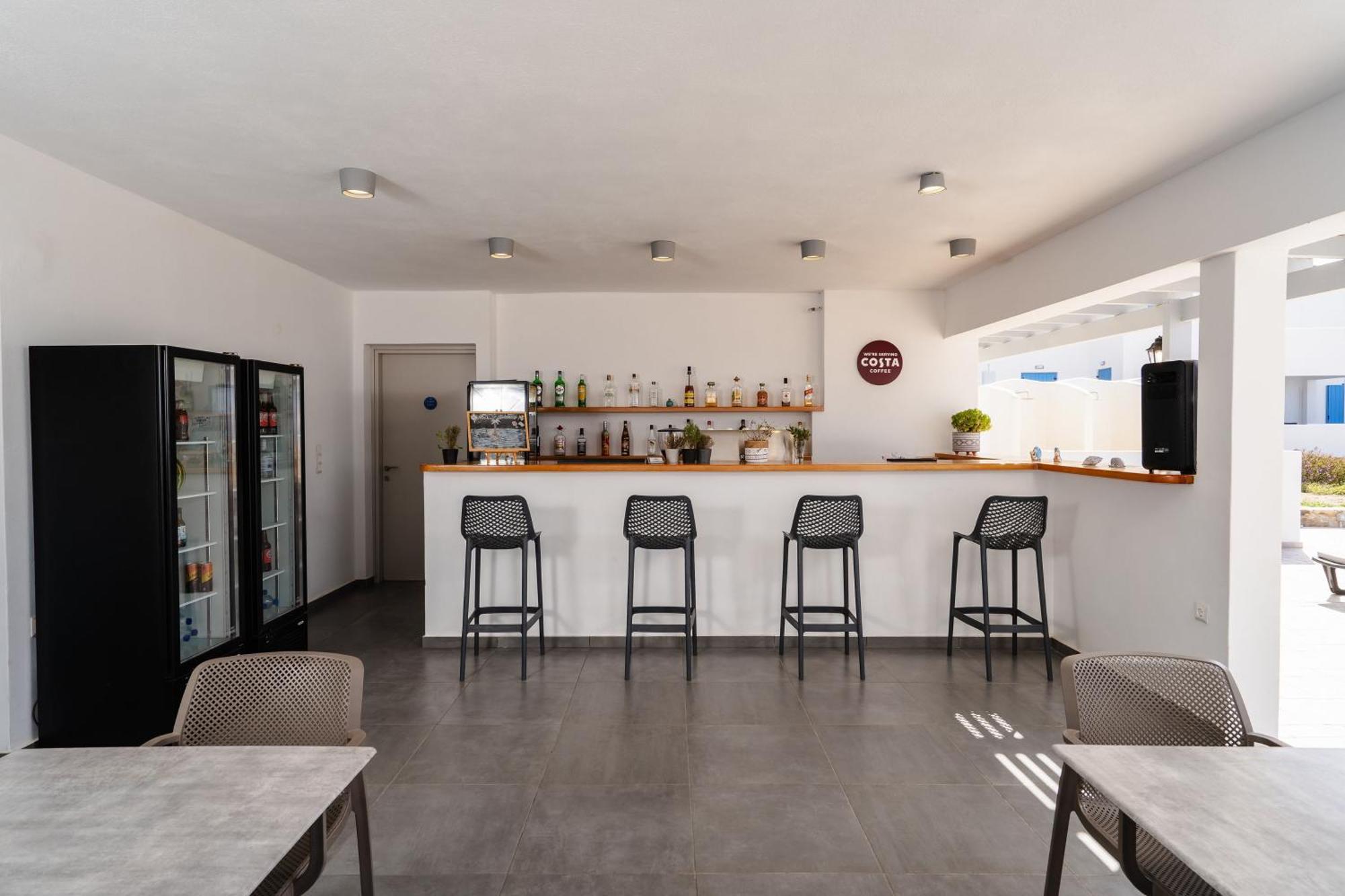 Hotel Evripus 3*