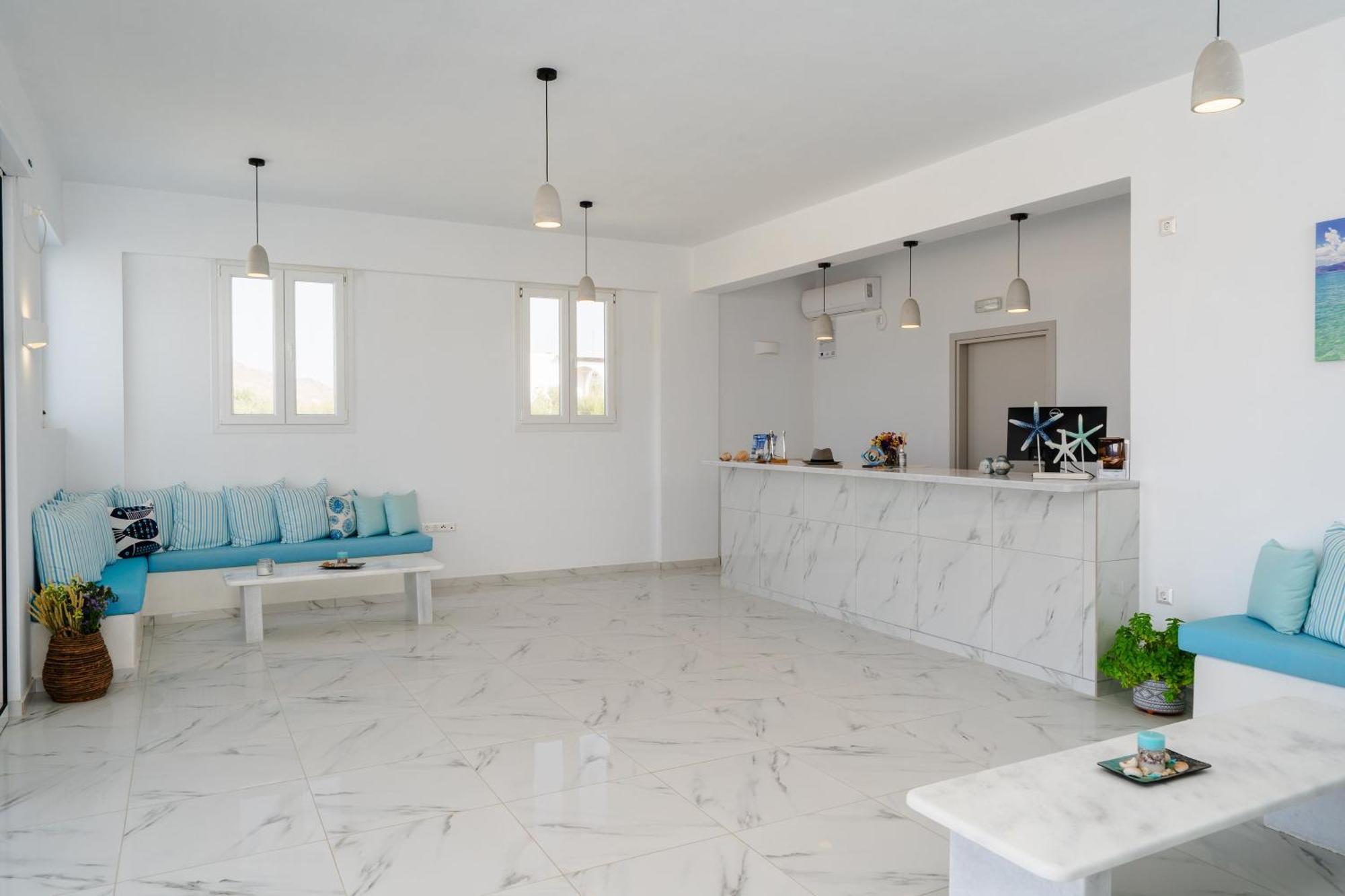 Evripus Hotel 3*