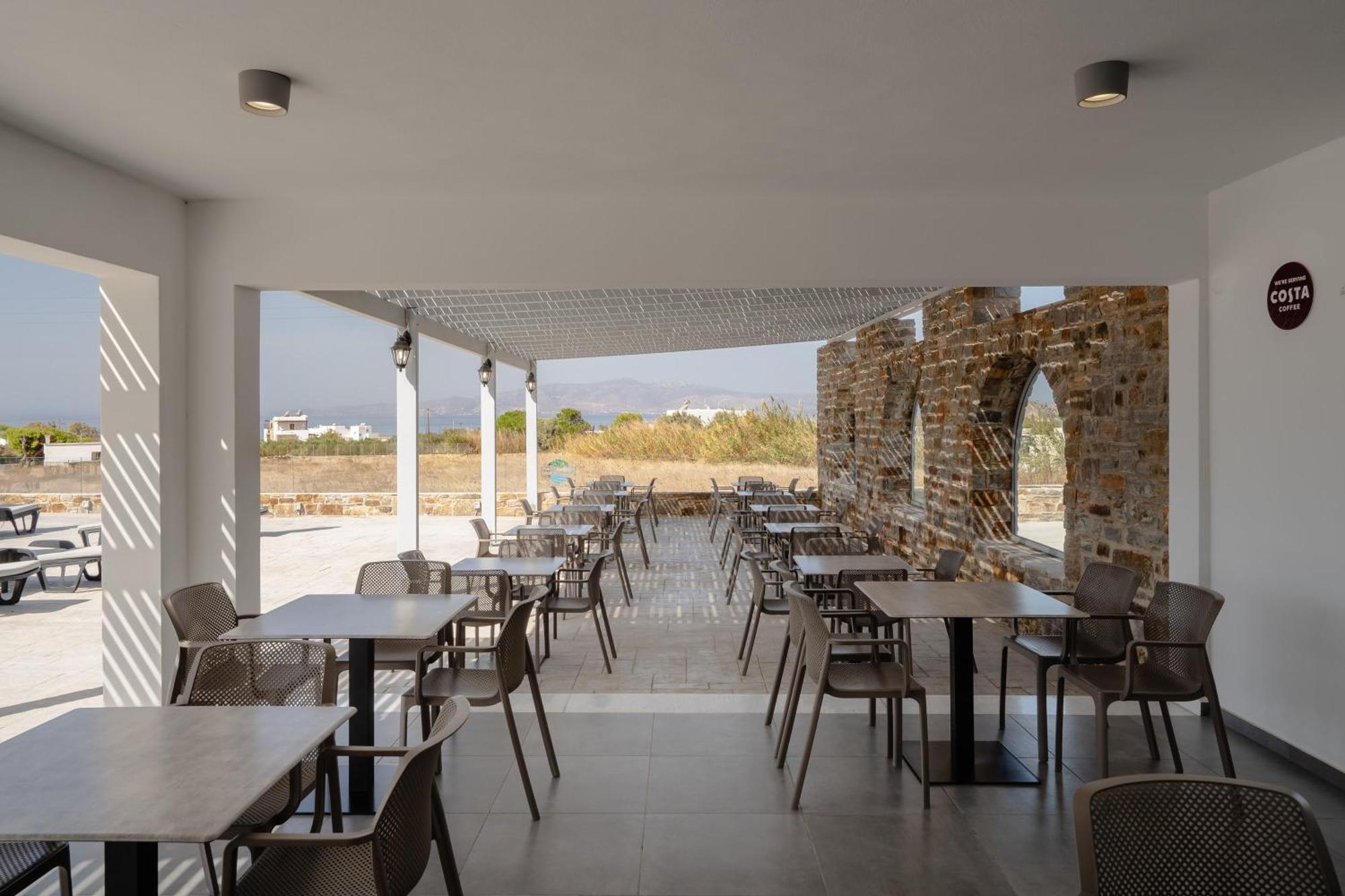 Evripus Hotel 3*