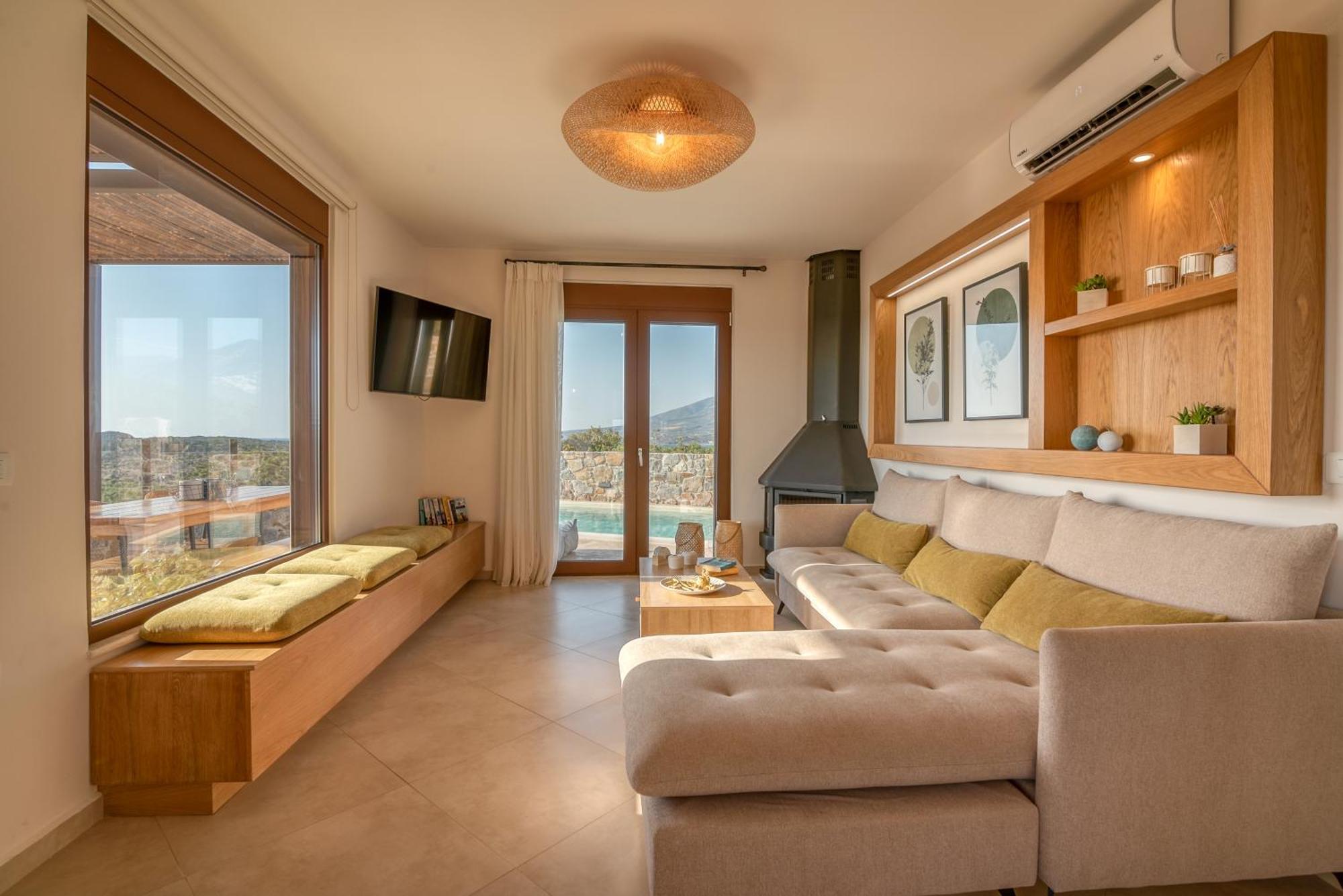 Villa Sia Pool House *
