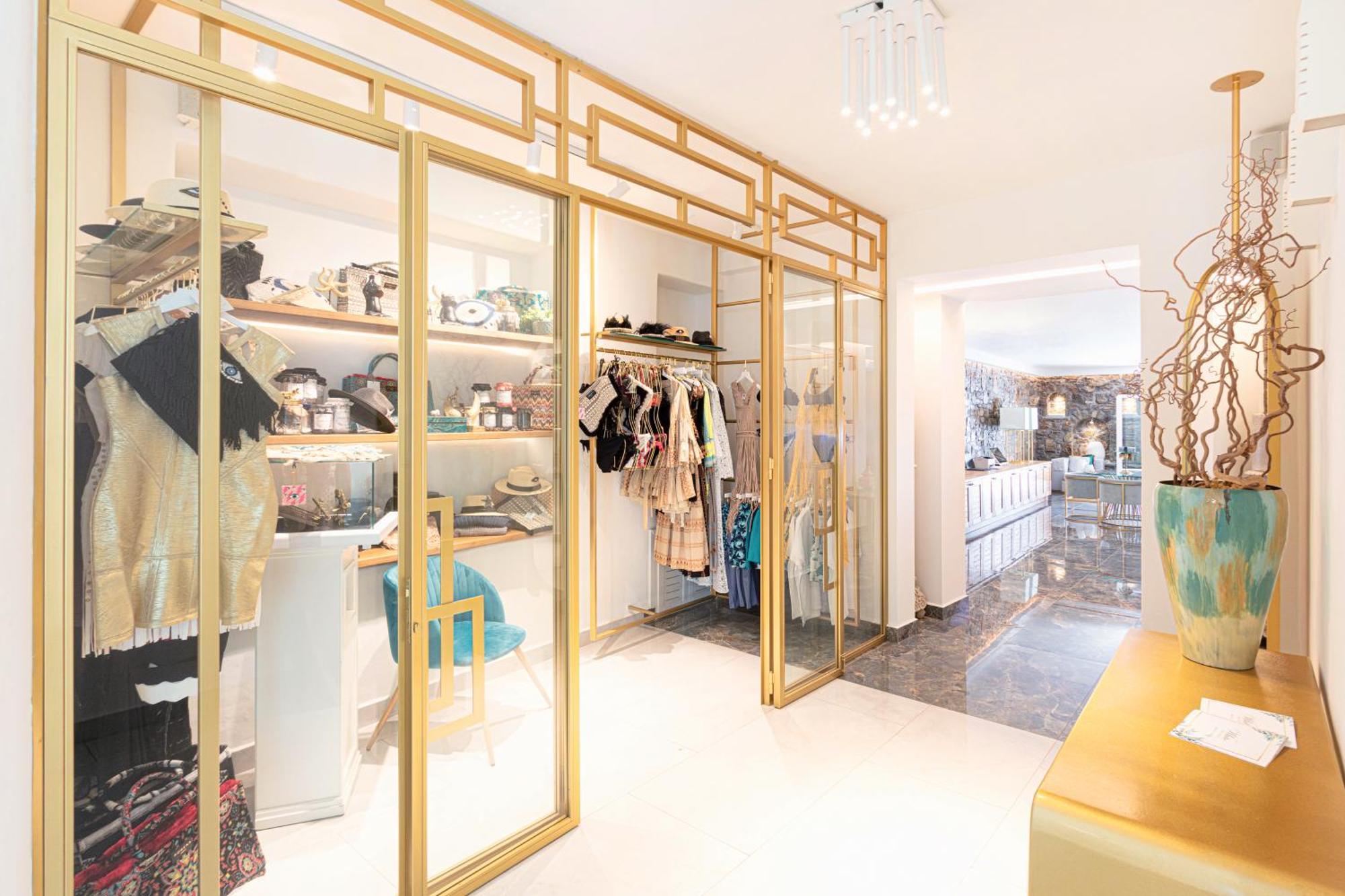 Nissaki Boutique 5*