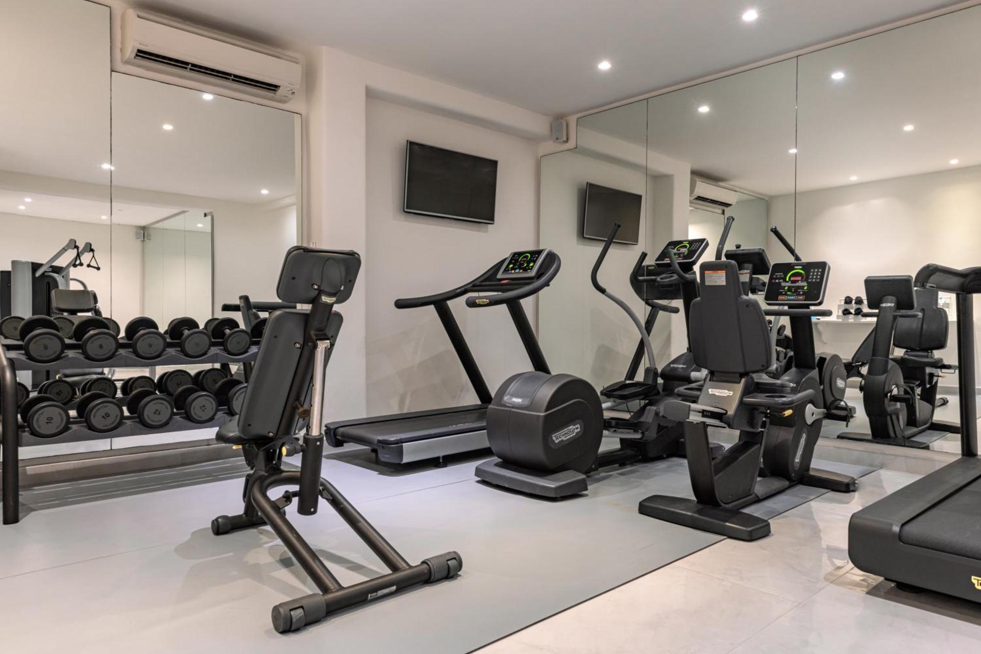 Nissaki Boutique Hotel 5*