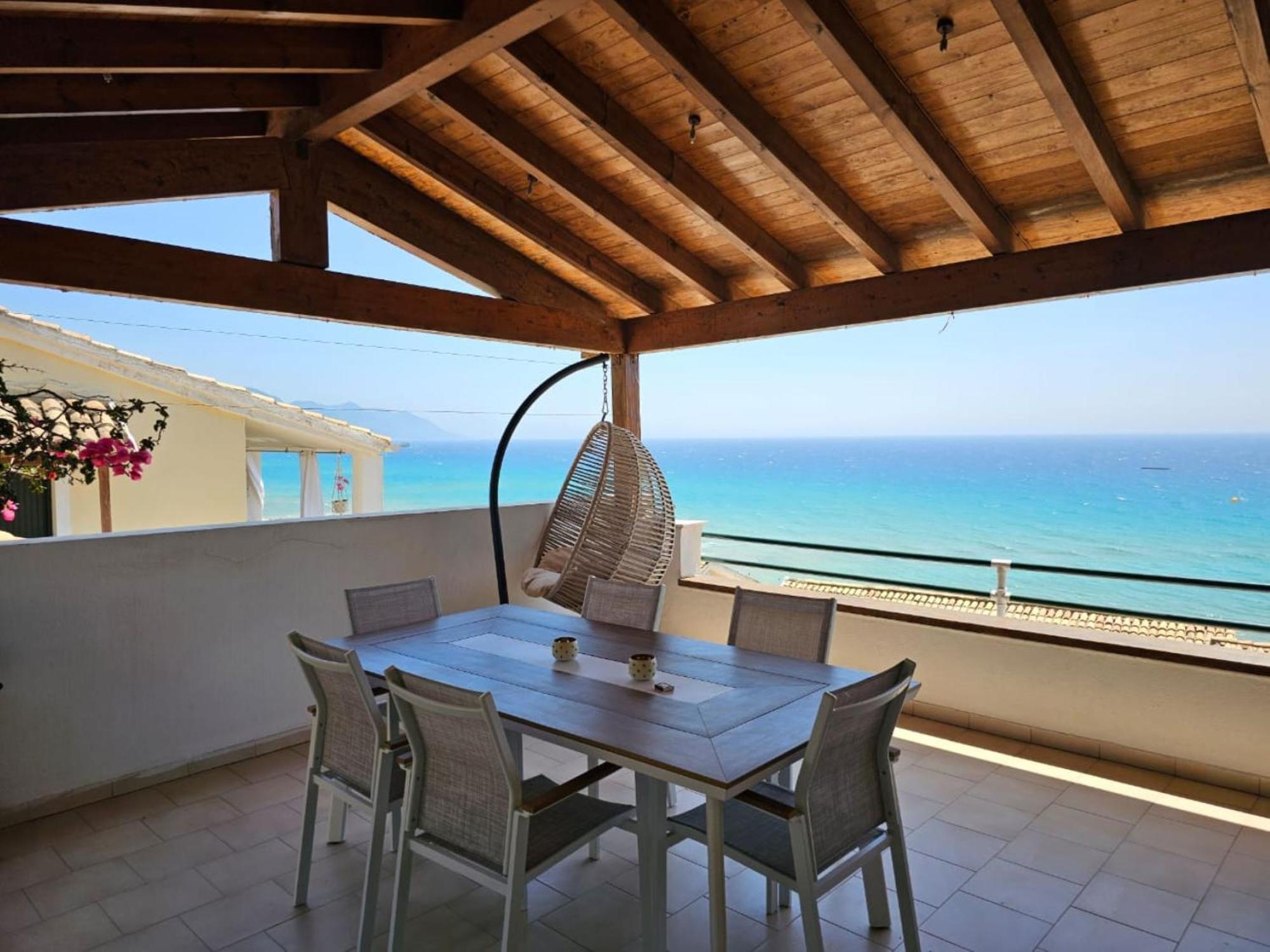Corfu Dream Holidays Glyfada (Corfu)