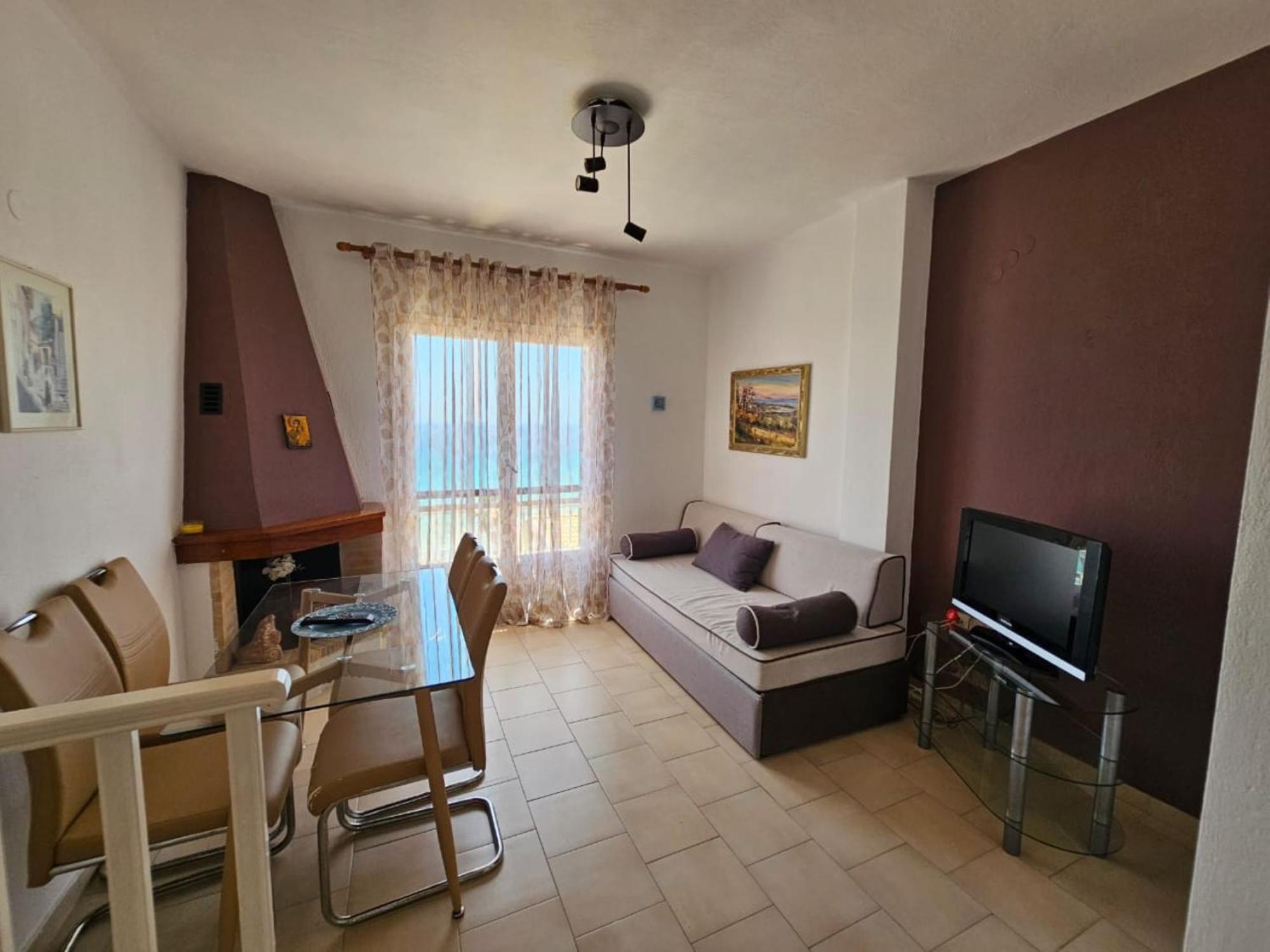 Corfu Dream Holidays Apartment Glyfada (Corfu)