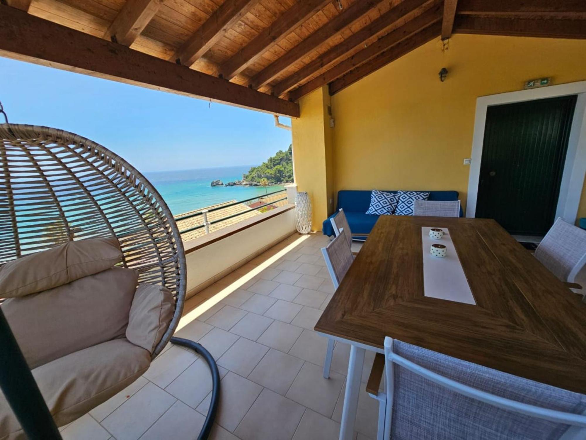 Corfu Dream Holidays * Glyfada (Corfu)
