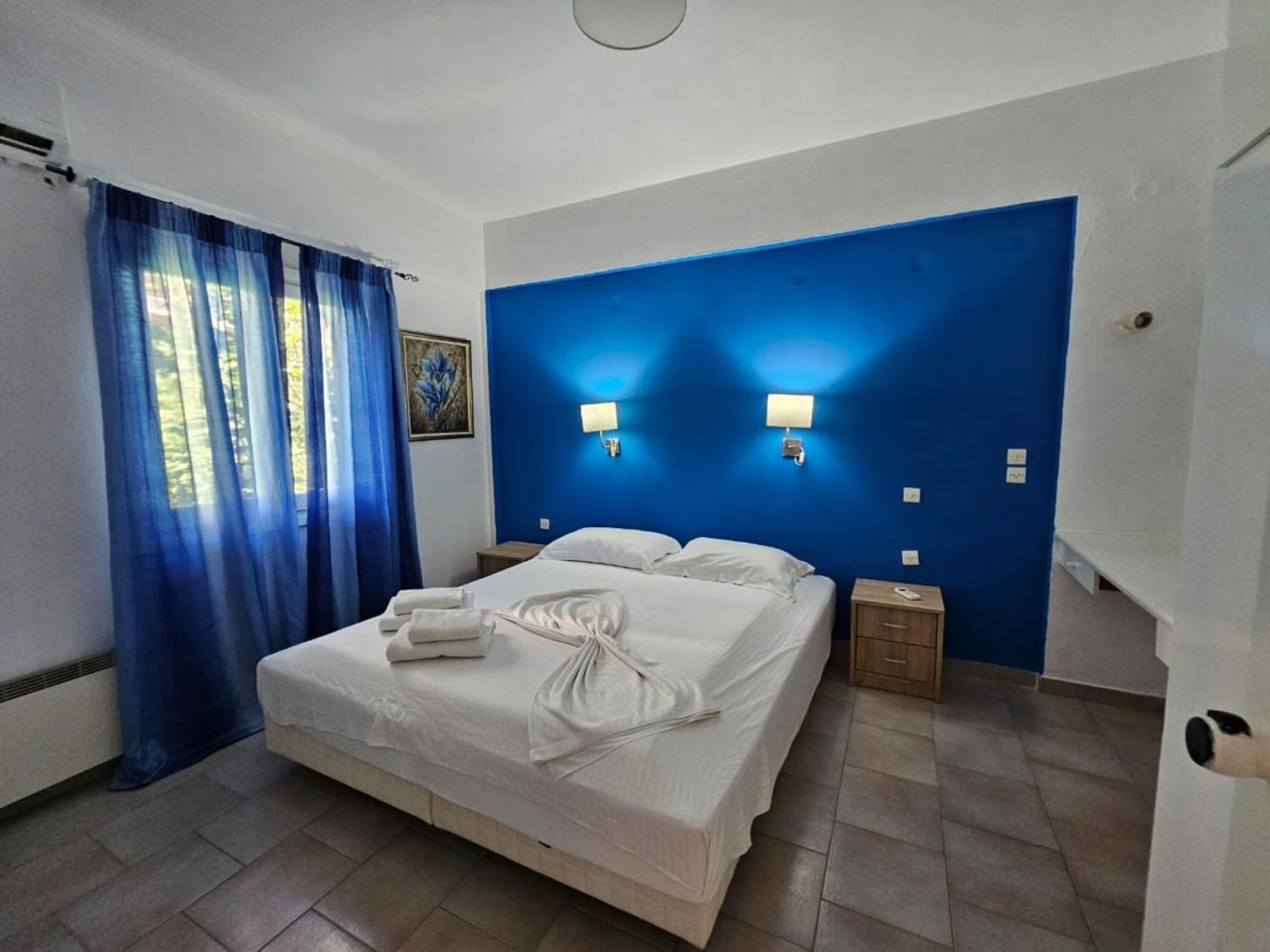 Corfu Dream Holidays Standart Pelekas