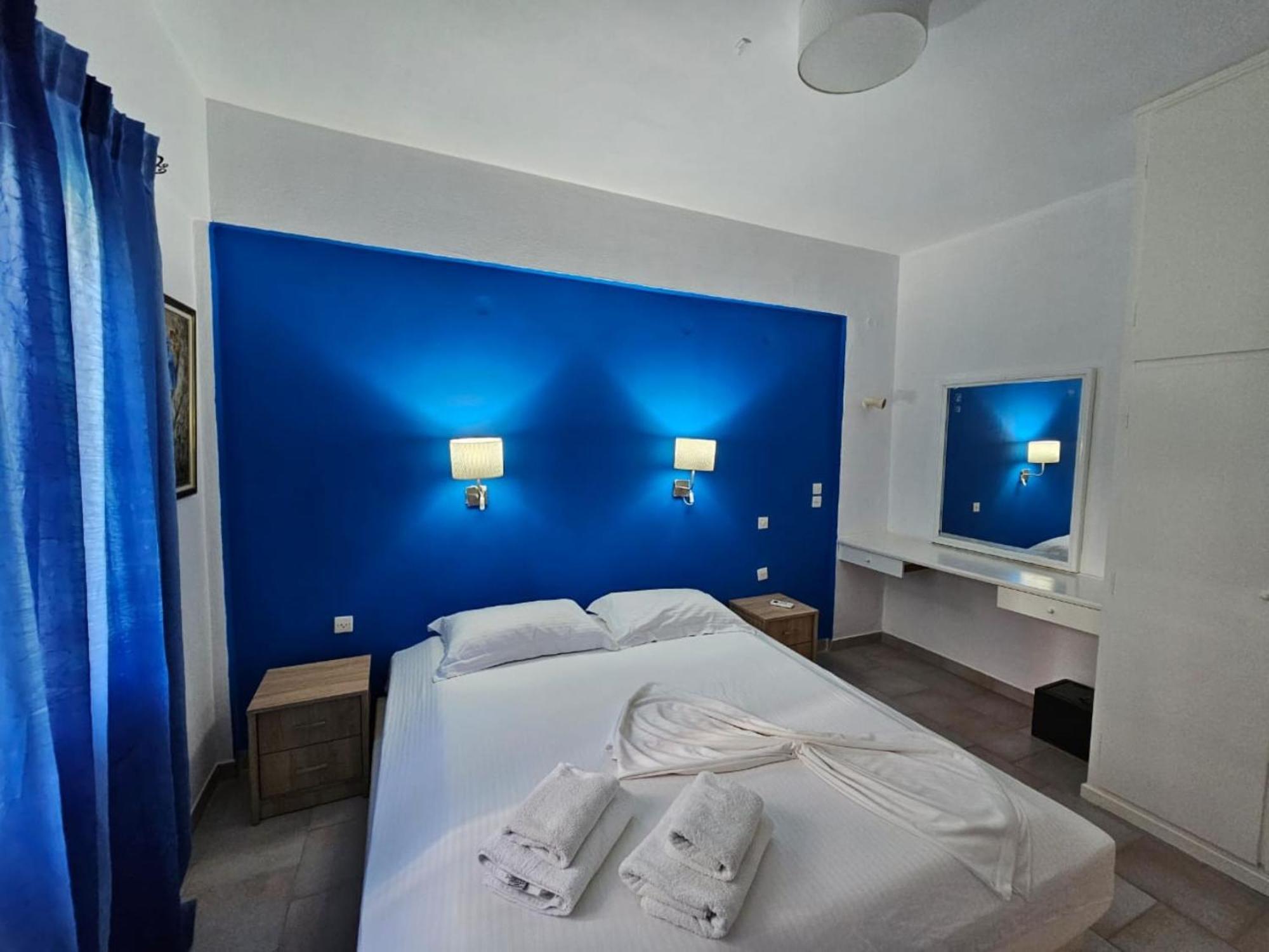 Corfu Dream Holidays Standart * Pelekas
