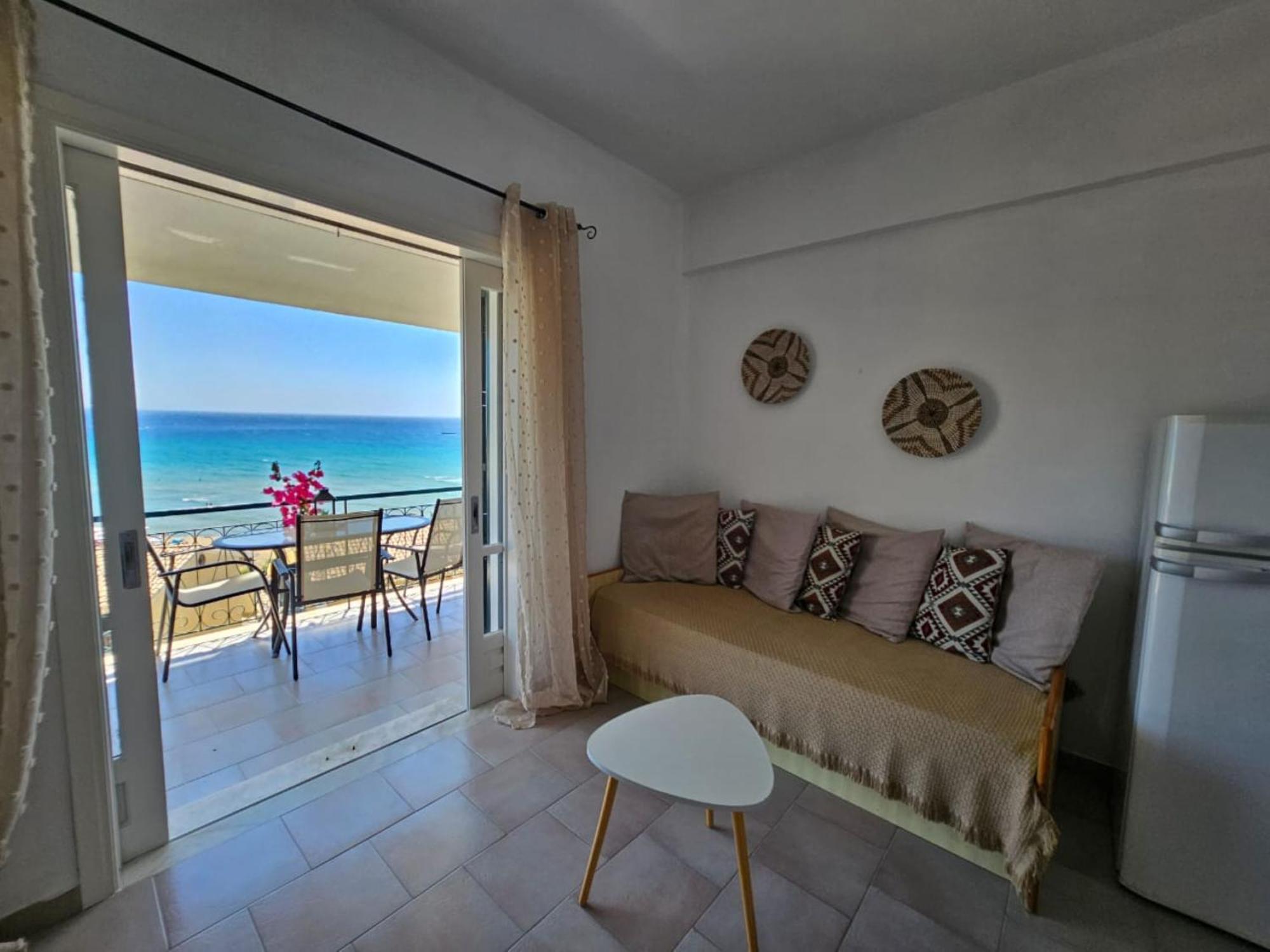 Corfu Dream Holidays Standart * Pelekas