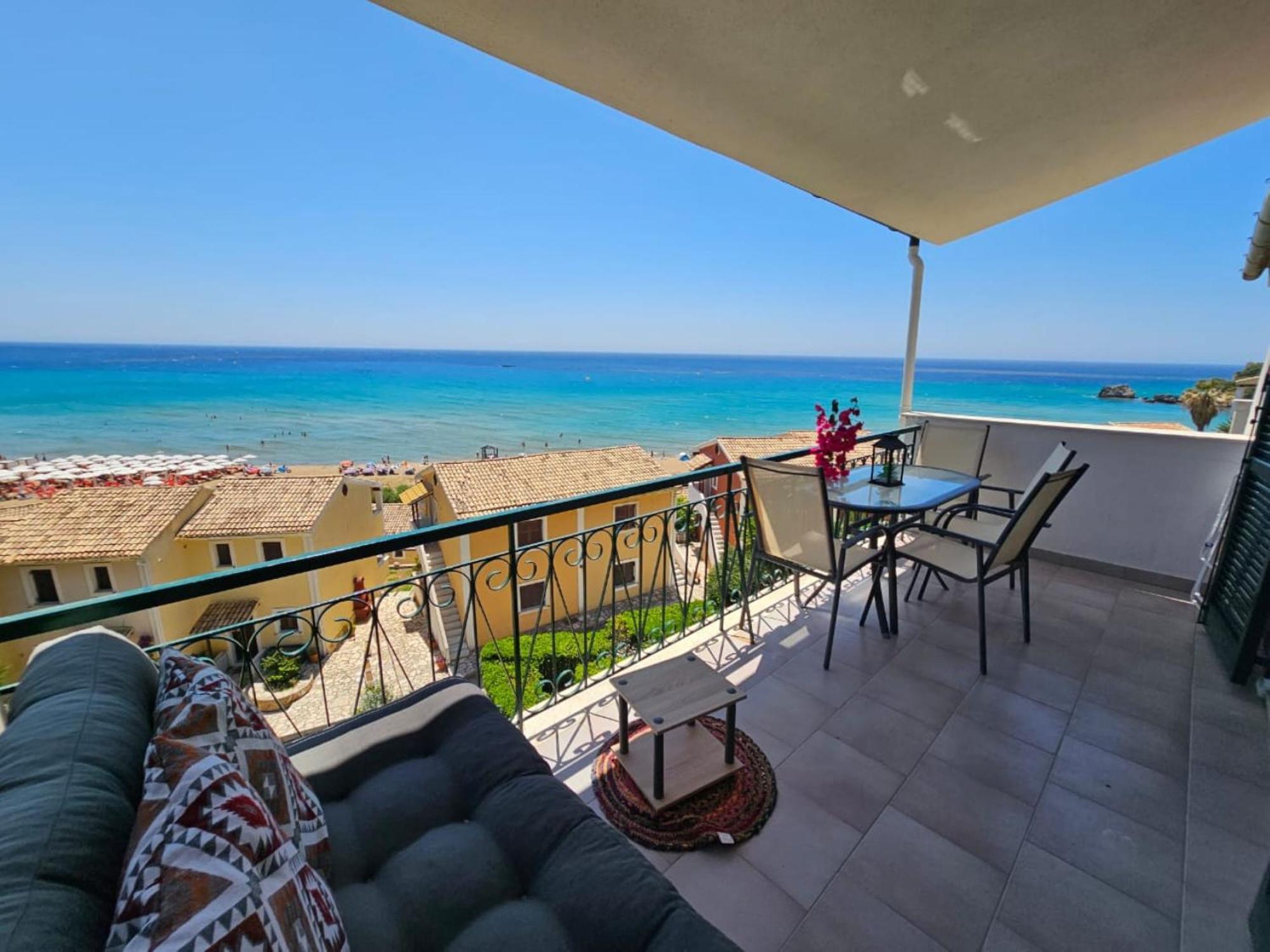 Corfu Dream Holidays Standart Apartment *