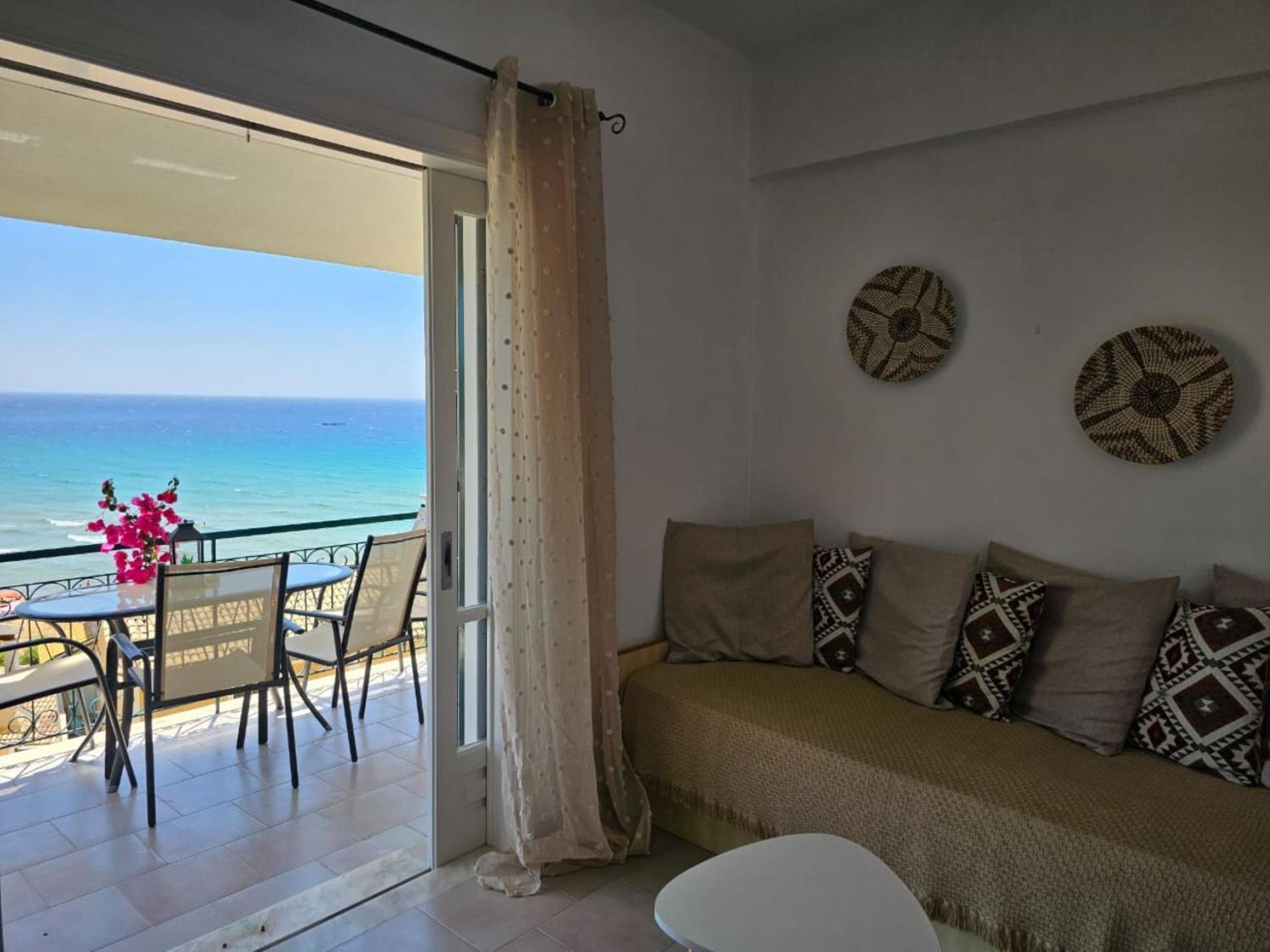 Corfu Dream Holidays Standart