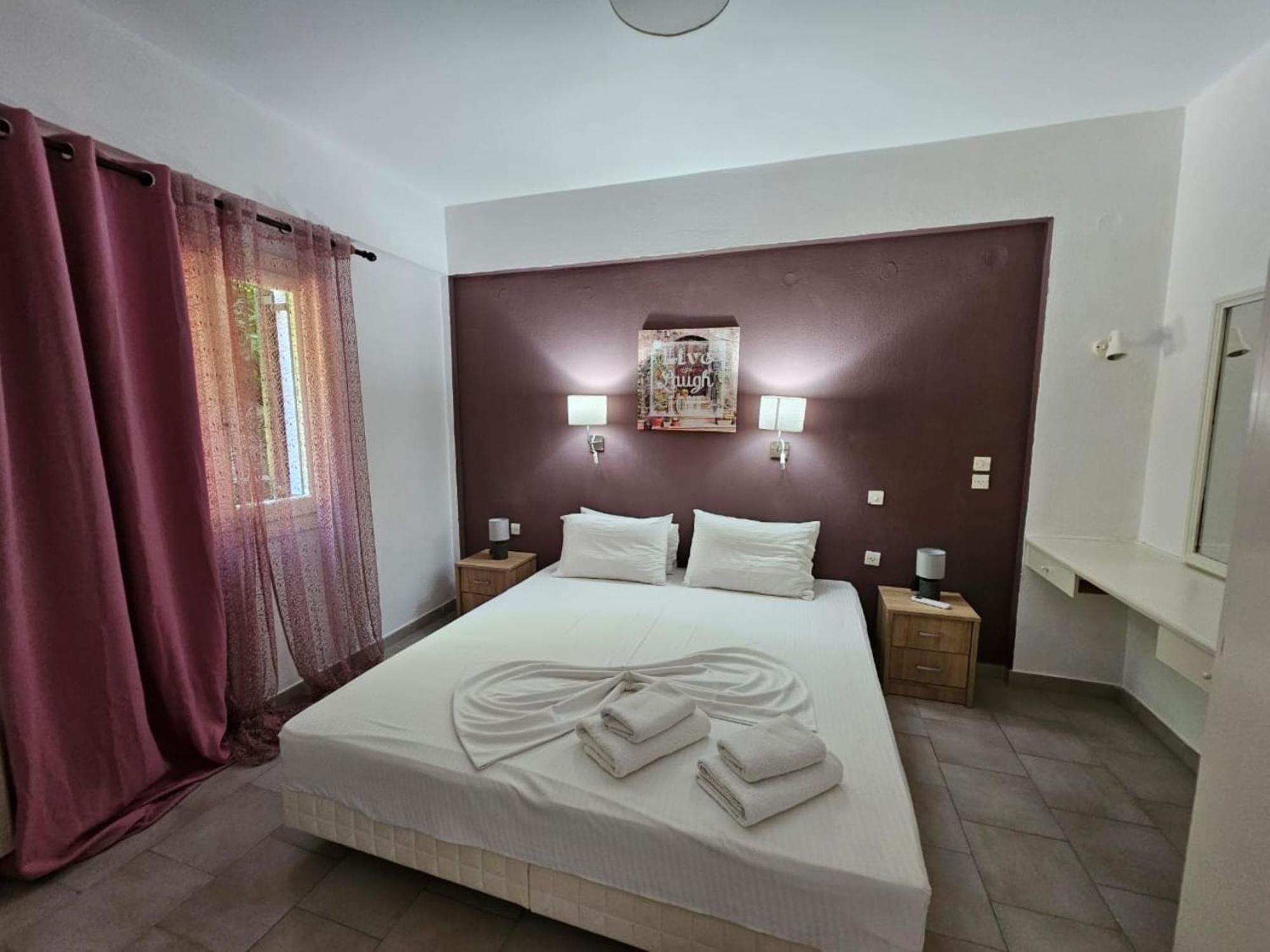 Apartment Corfu Dream Holidays Standart