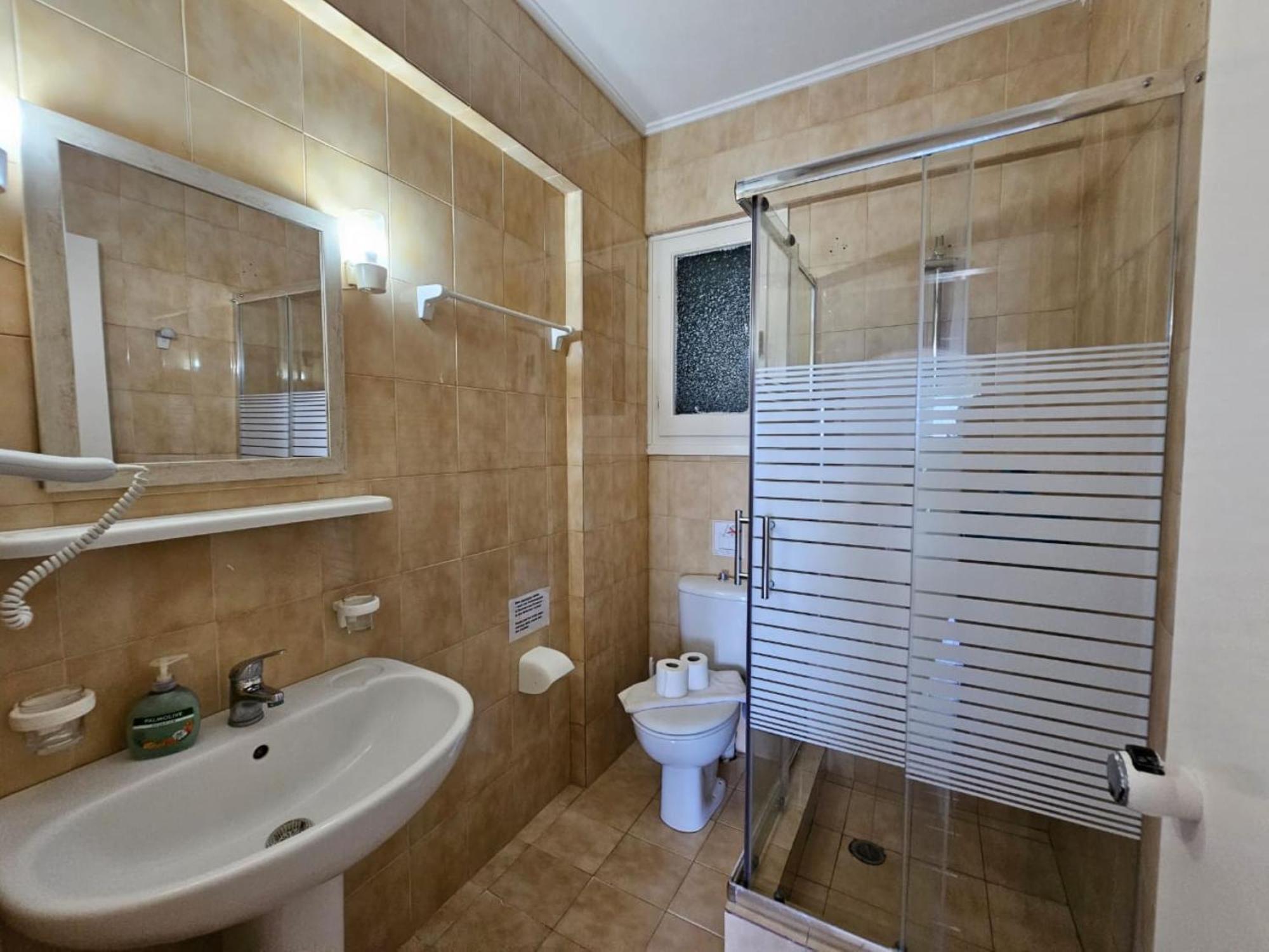 Apartment Corfu Dream Holidays Standart *