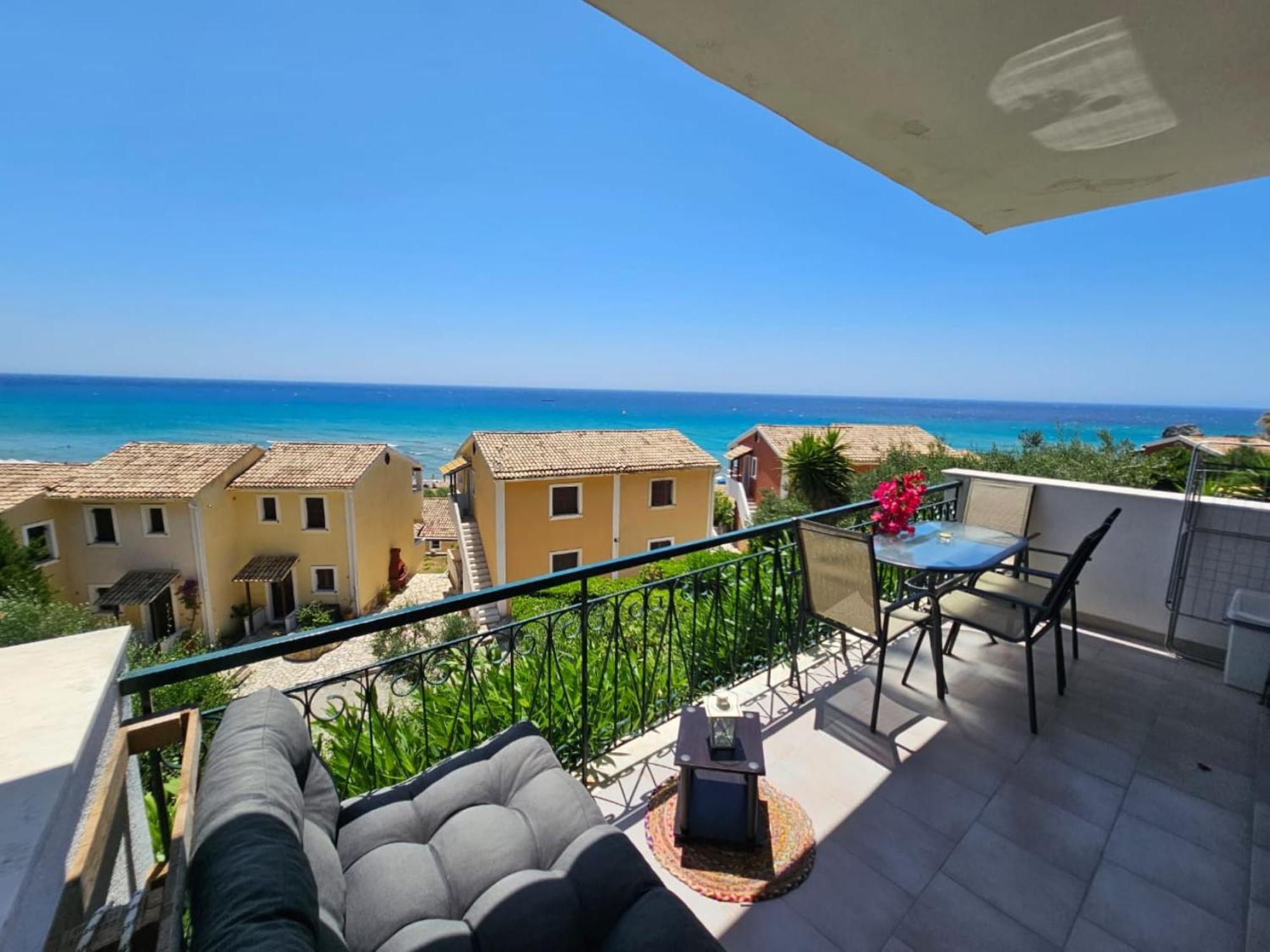 Apartment Corfu Dream Holidays Standart *