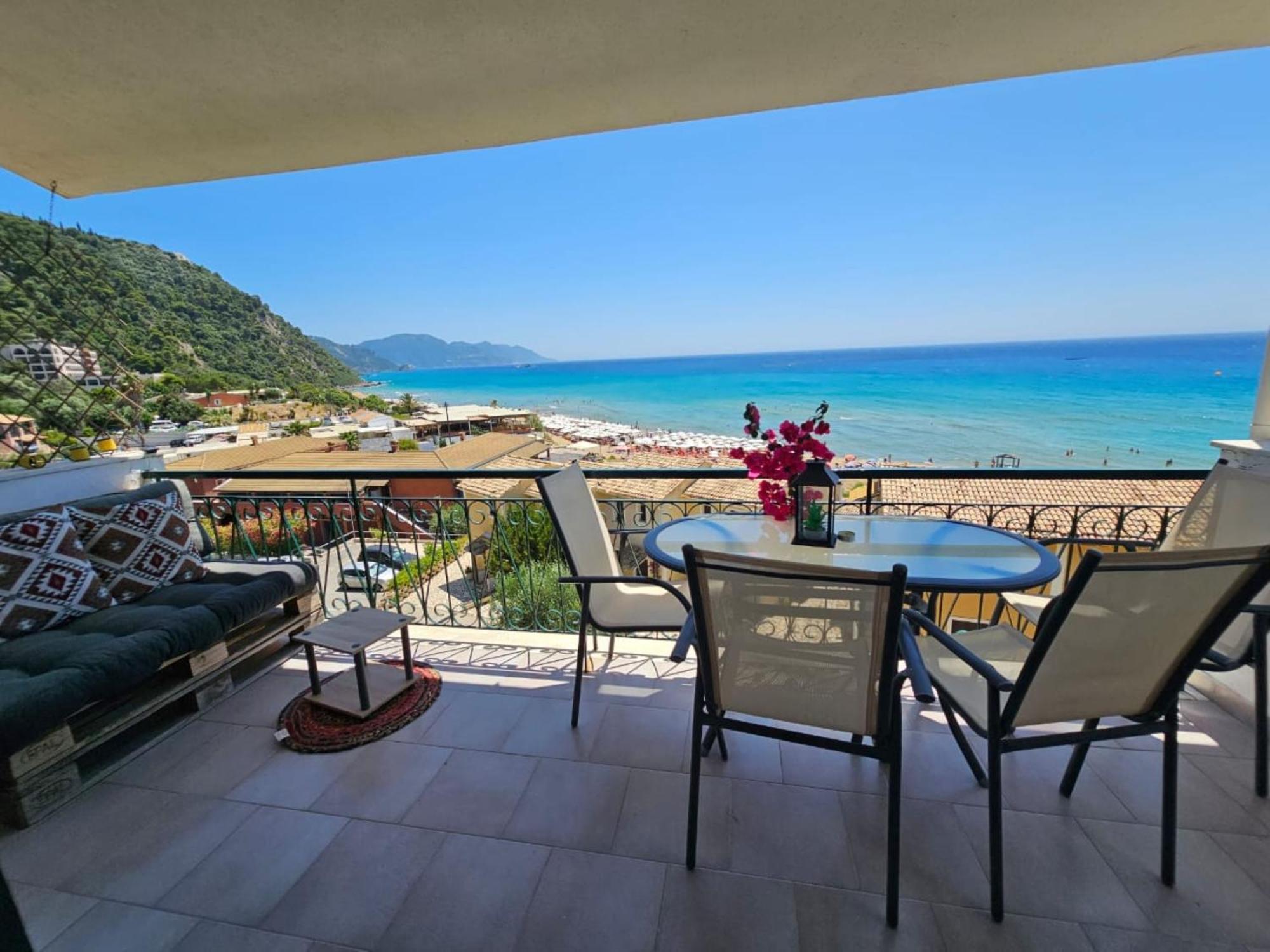 Corfu Dream Holidays Standart