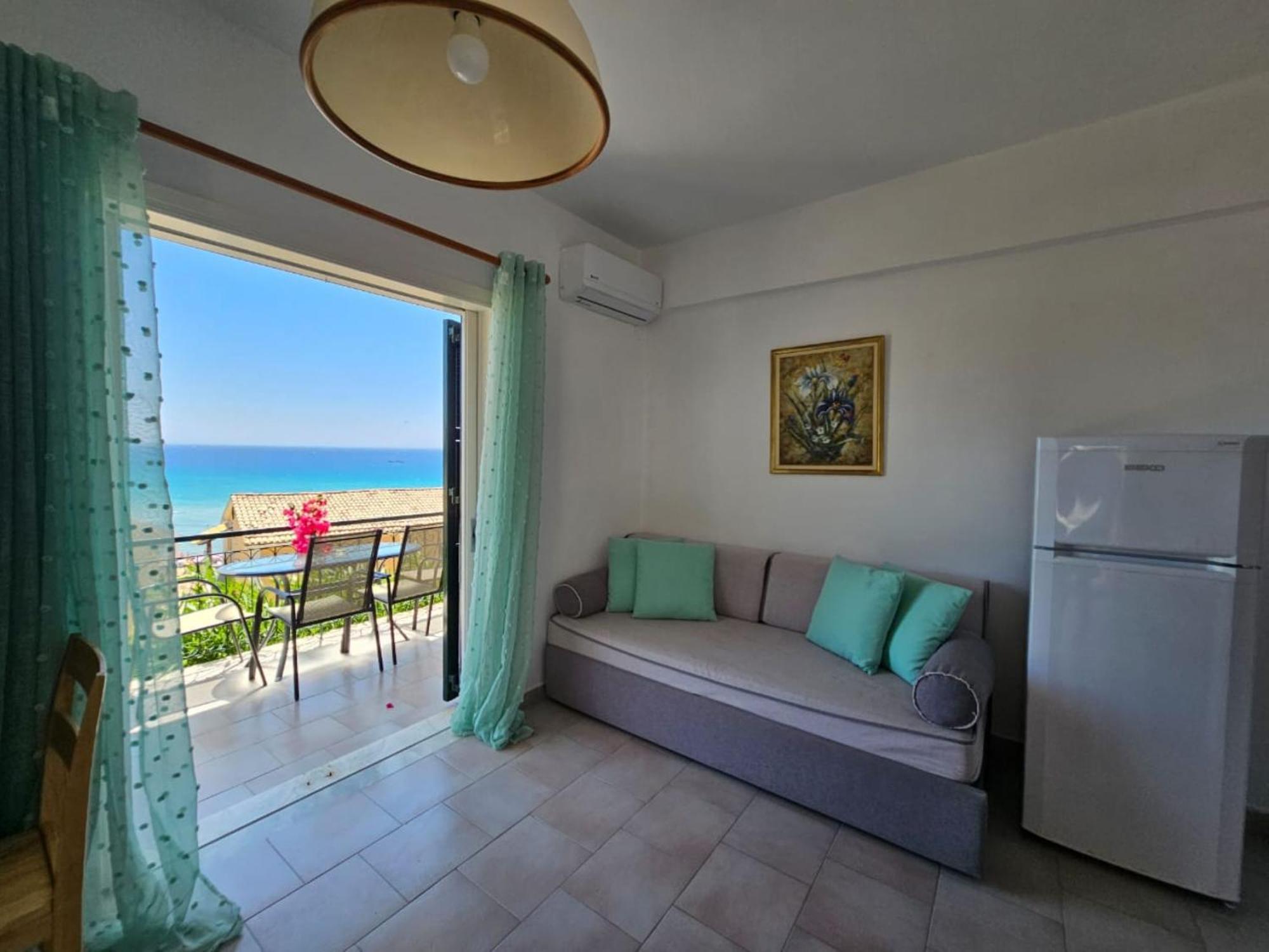 Apartment Corfu Dream Holidays Standart