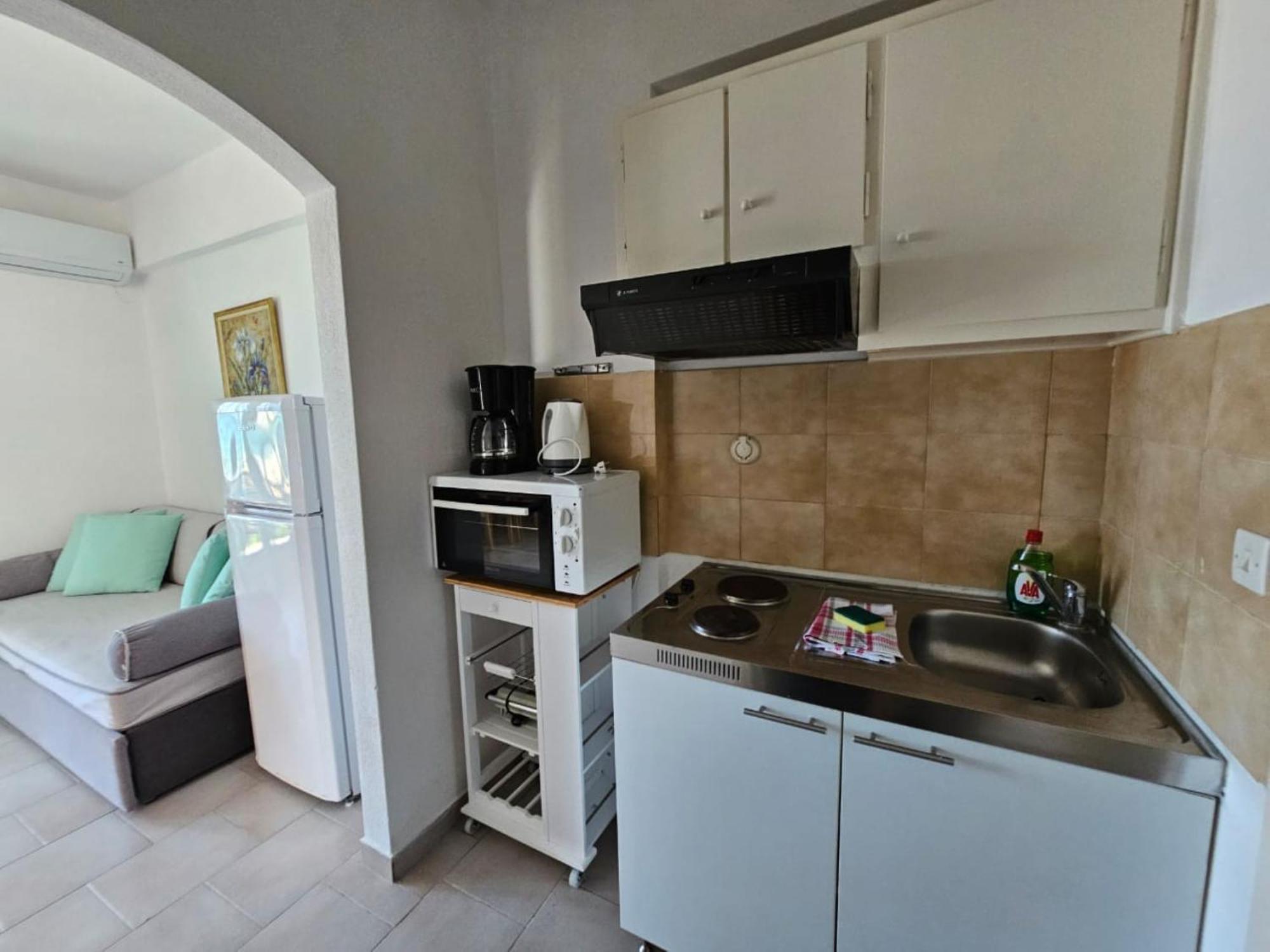 Corfu Dream Holidays Standart *