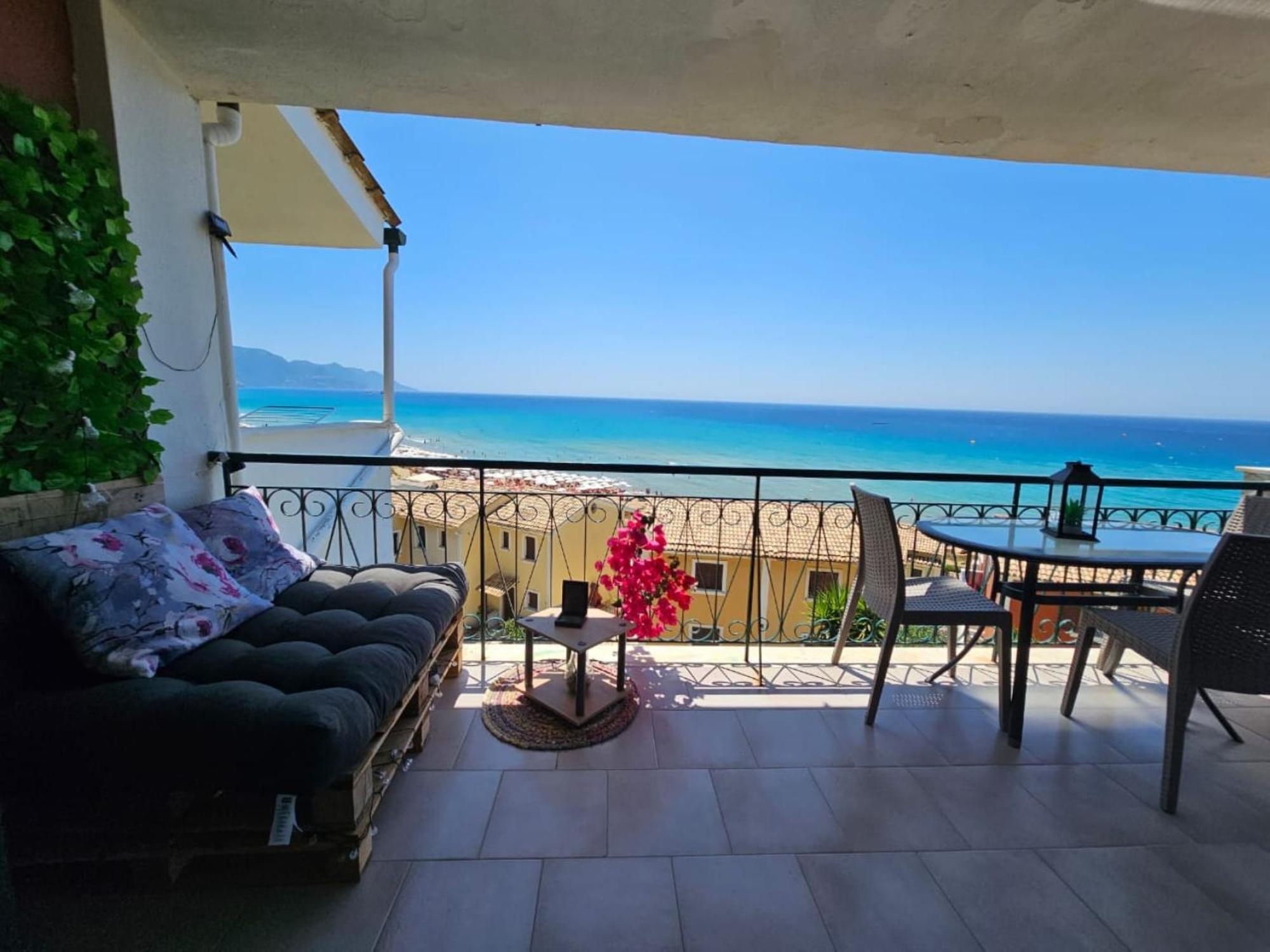 Corfu Dream Holidays Standart * Pelekas