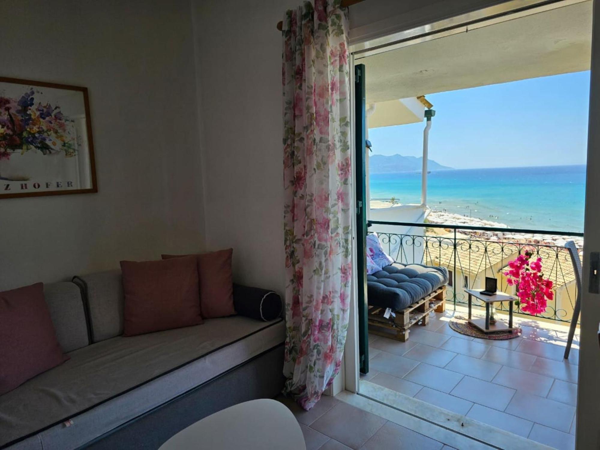 Apartment Corfu Dream Holidays Standart