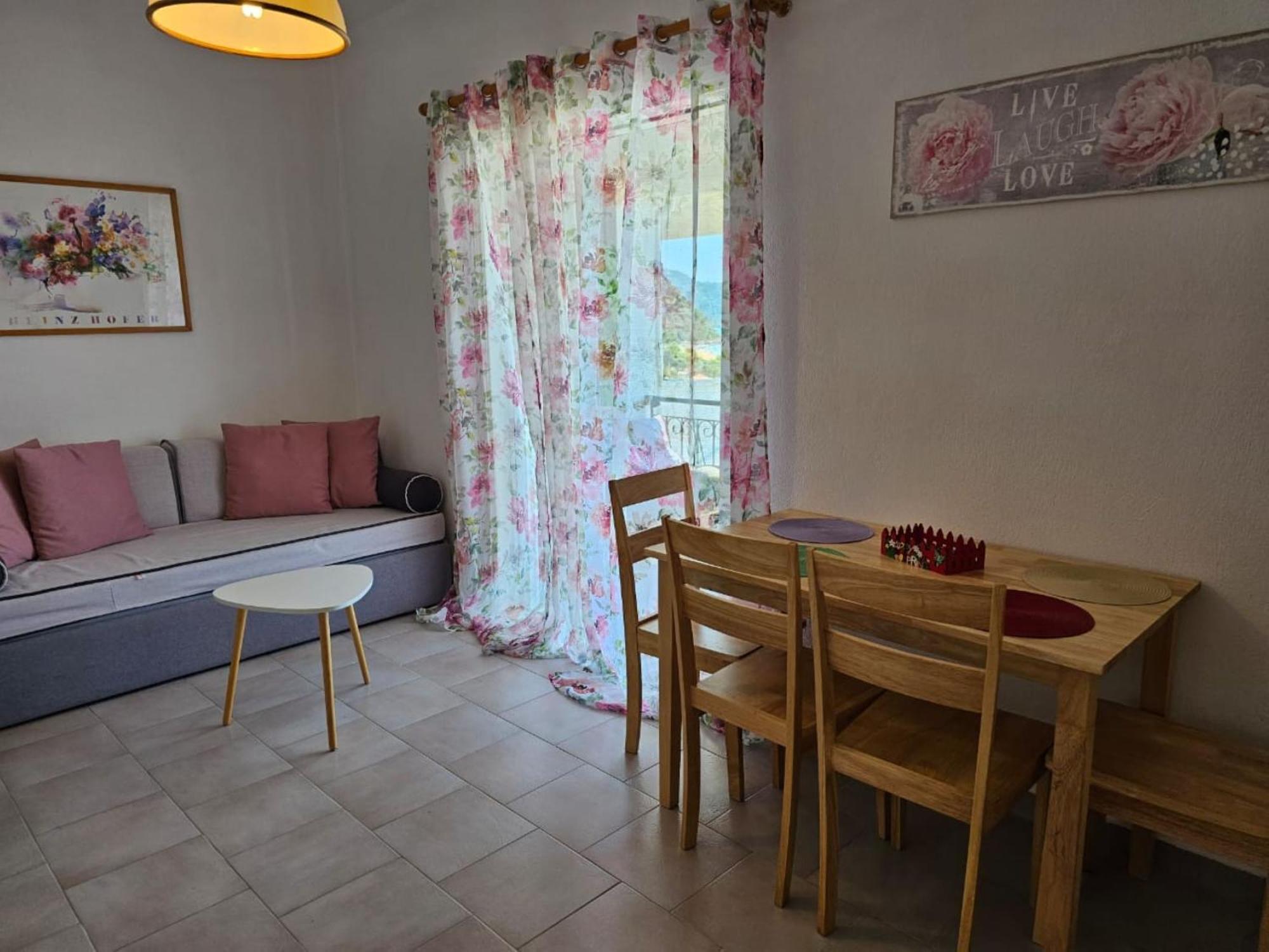 Corfu Dream Holidays Standart *