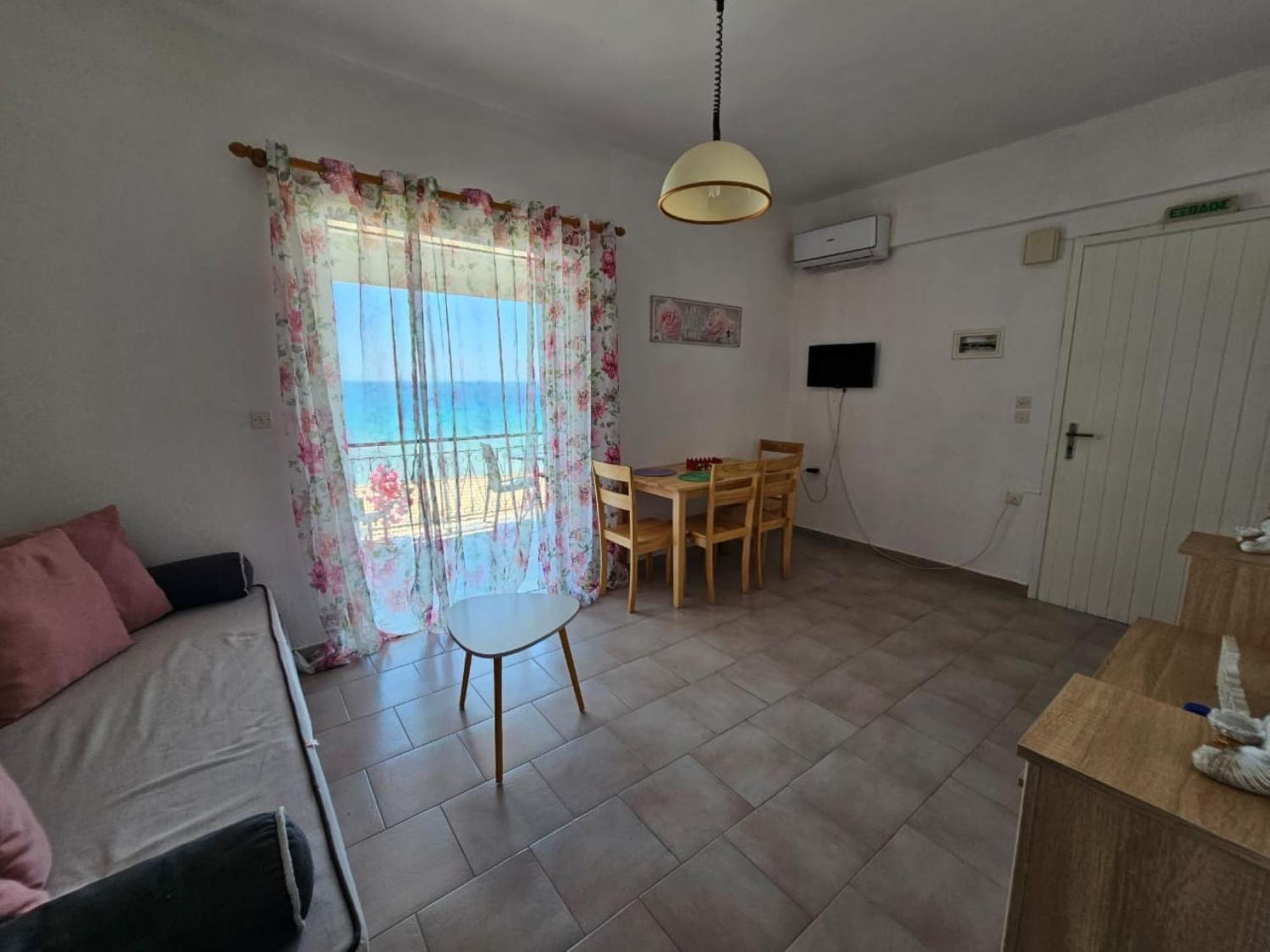 Apartment Corfu Dream Holidays Standart Pelekas