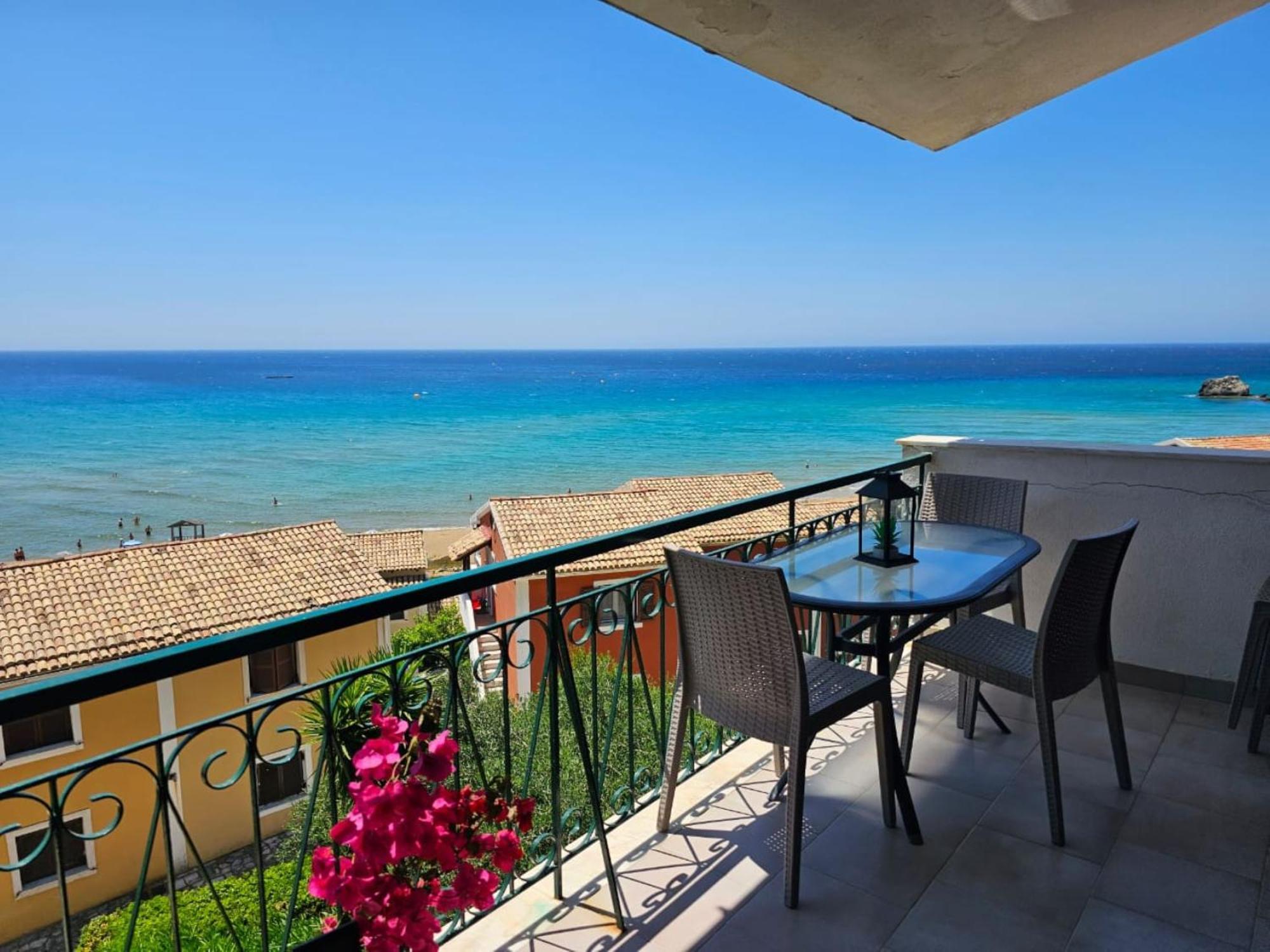 Corfu Dream Holidays Standart * Pelekas
