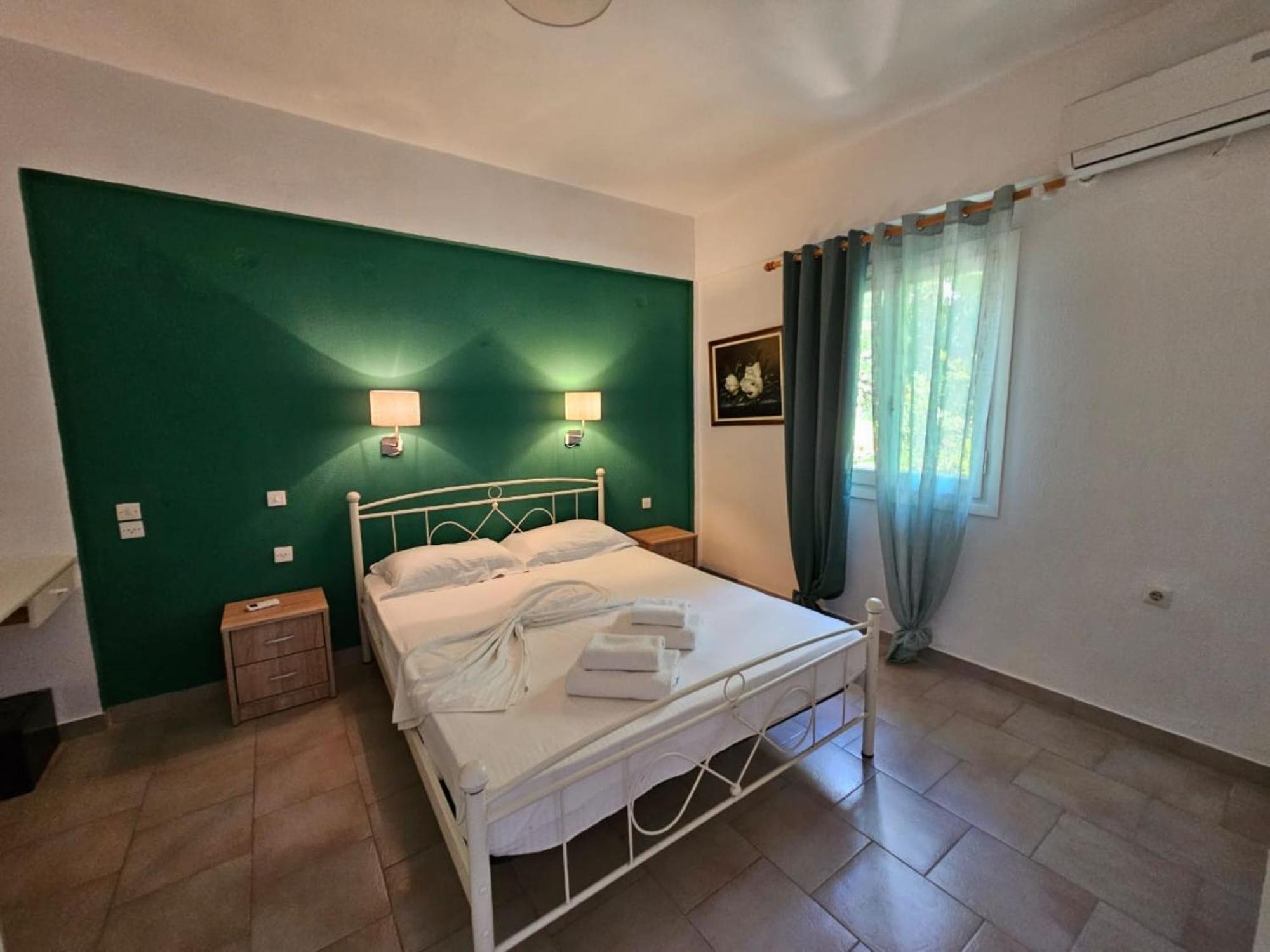 Corfu Dream Holidays Standart Apartment Pelekas