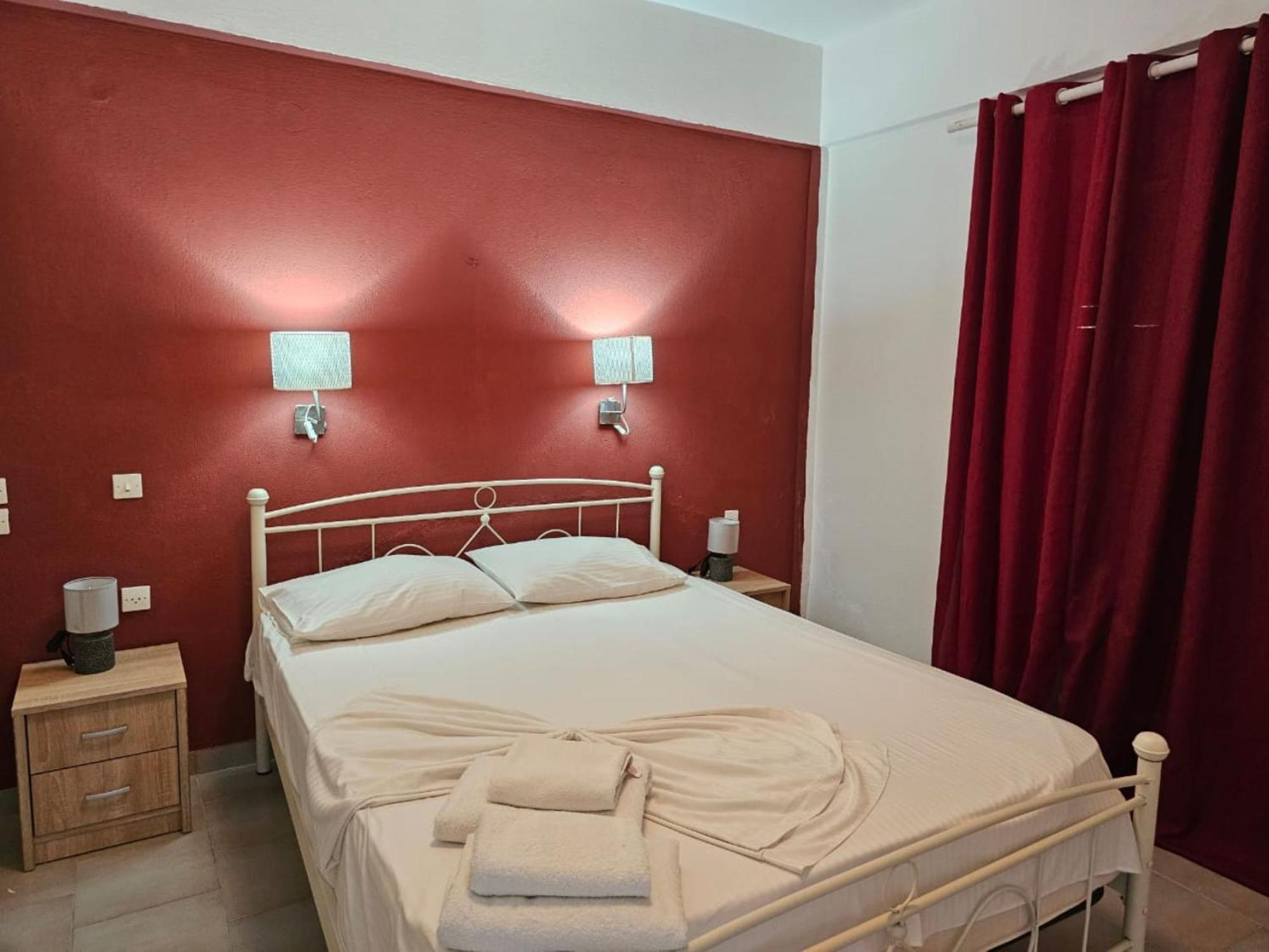 Corfu Dream Holidays Standart *