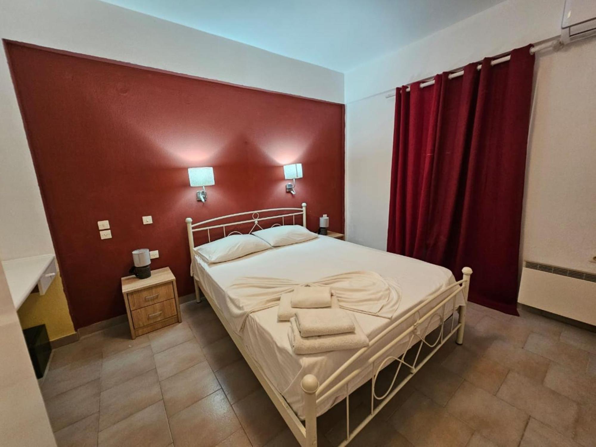 Corfu Dream Holidays Standart Apartment