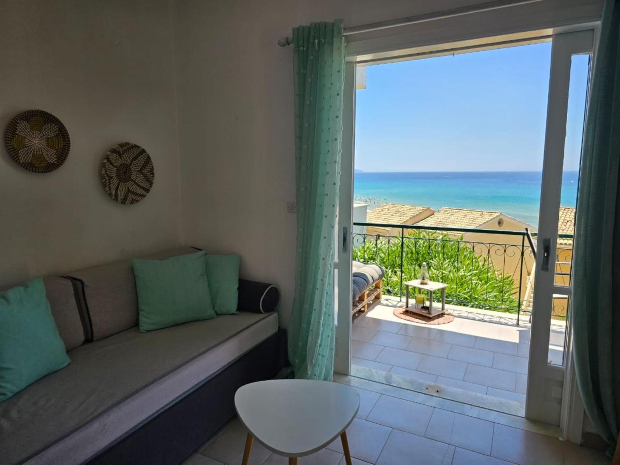 Corfu Dream Holidays Standart *