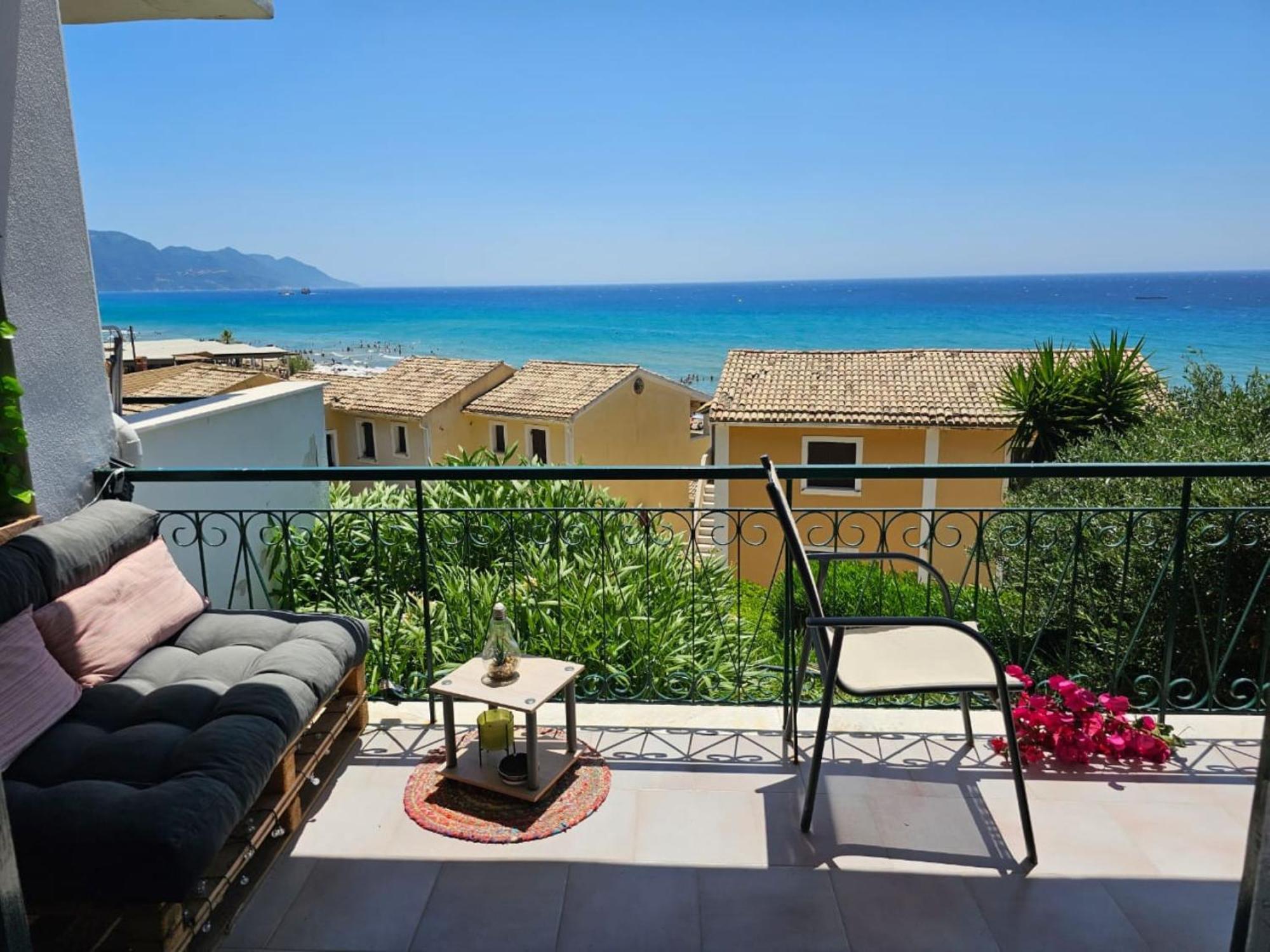 Corfu Dream Holidays Standart Pelekas