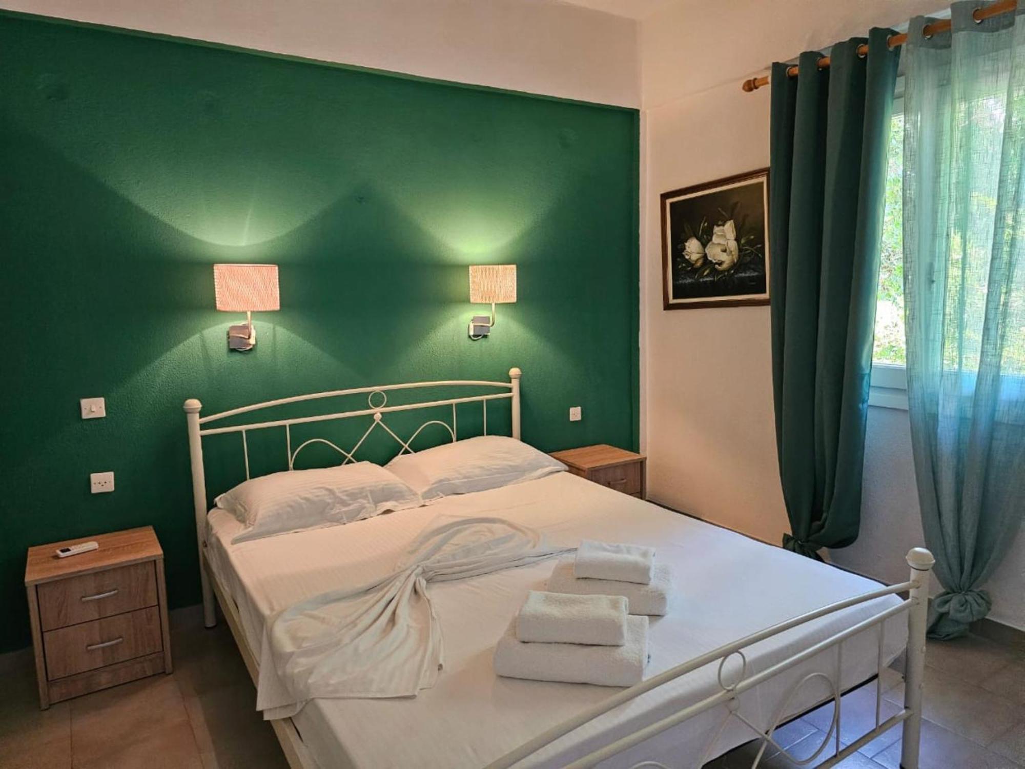 Corfu Dream Holidays Standart Apartment