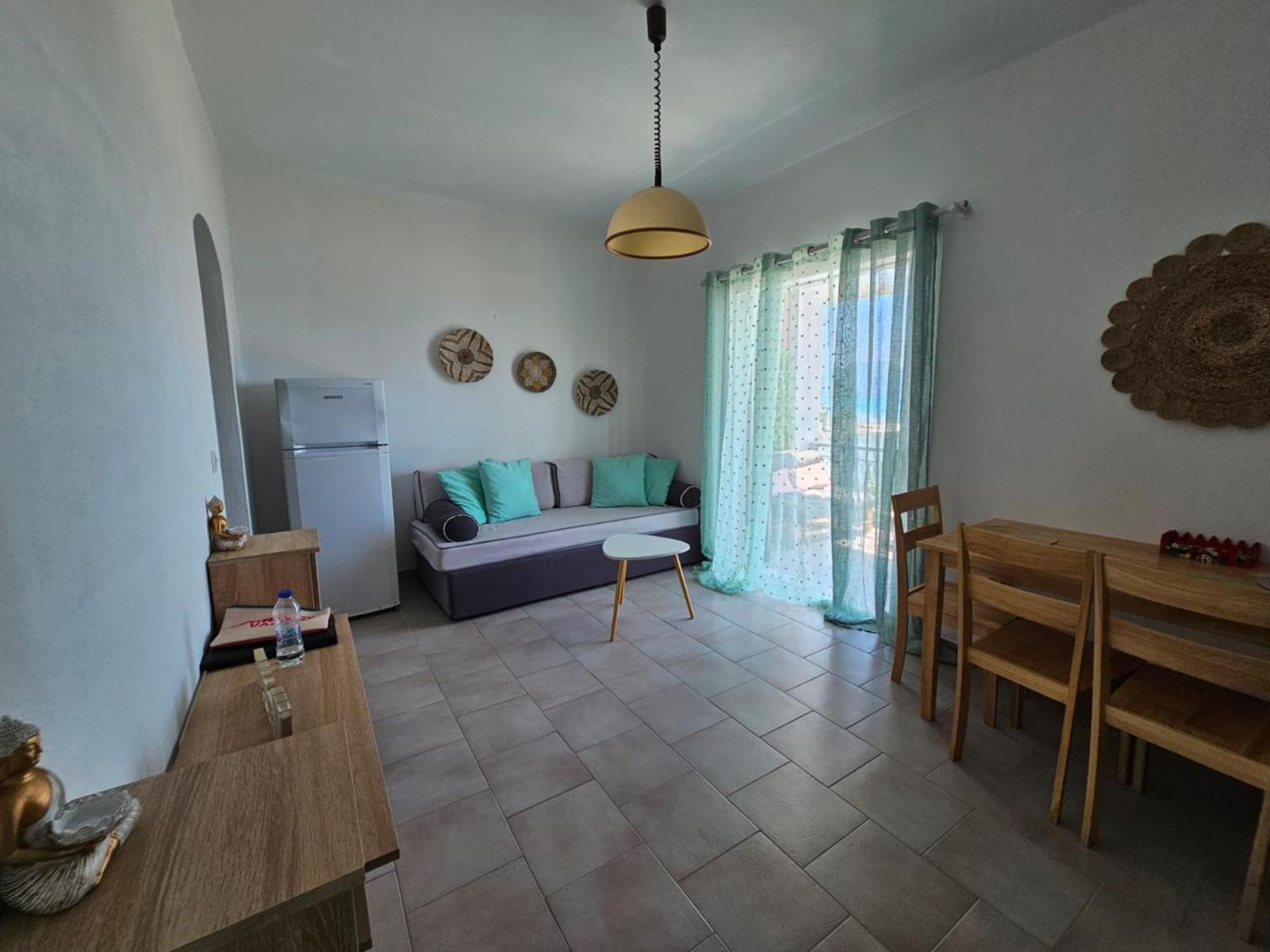 Apartment Corfu Dream Holidays Standart Pelekas