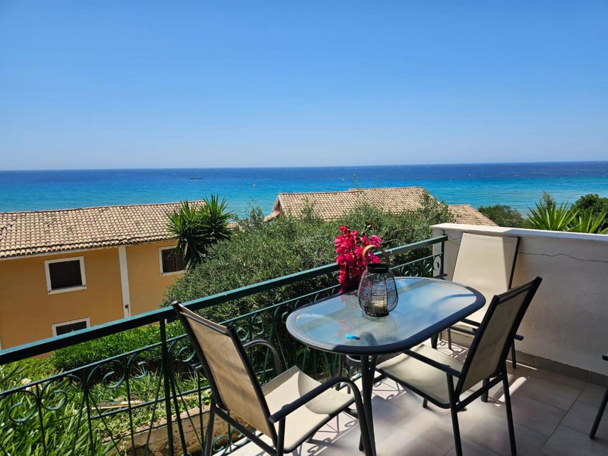 Corfu Dream Holidays Standart Pelekas