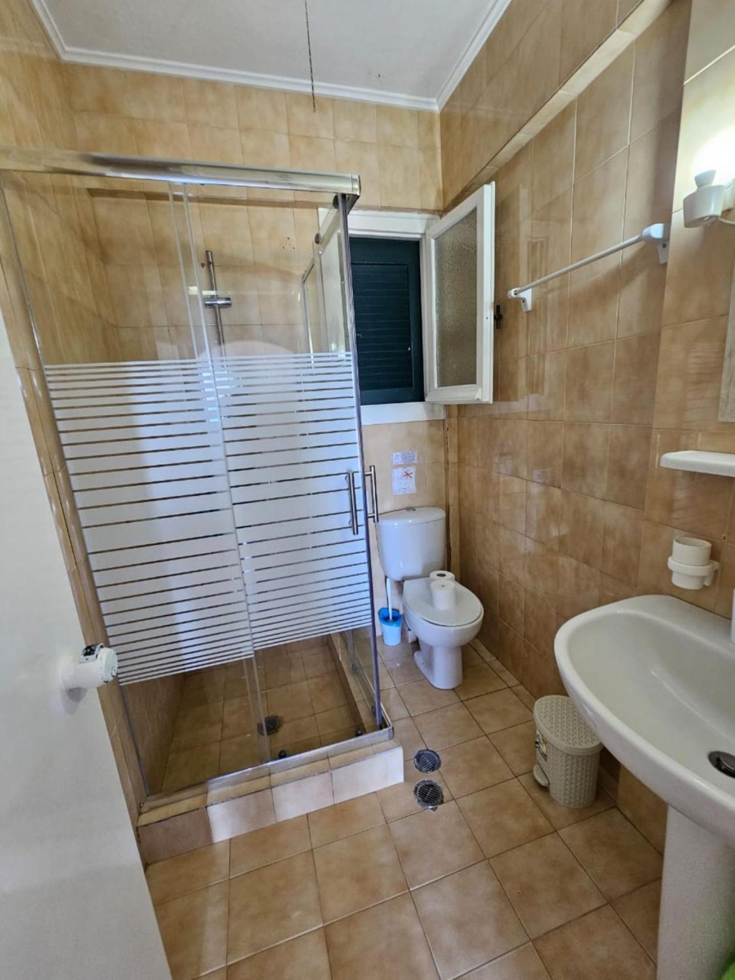 Corfu Dream Holidays Standart Apartment *