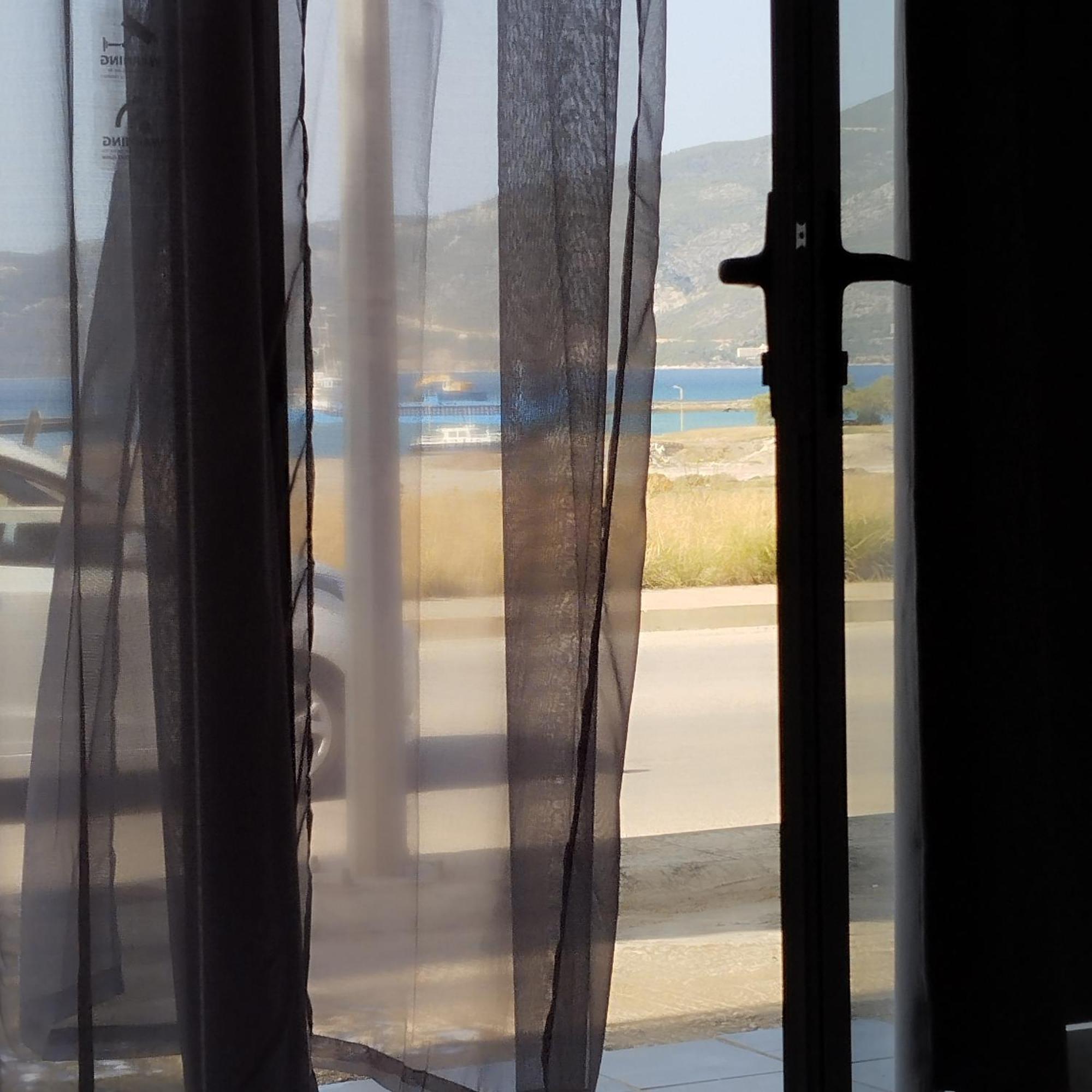 Apartment Poseidonia 50 & 70 Sqm With Sea View