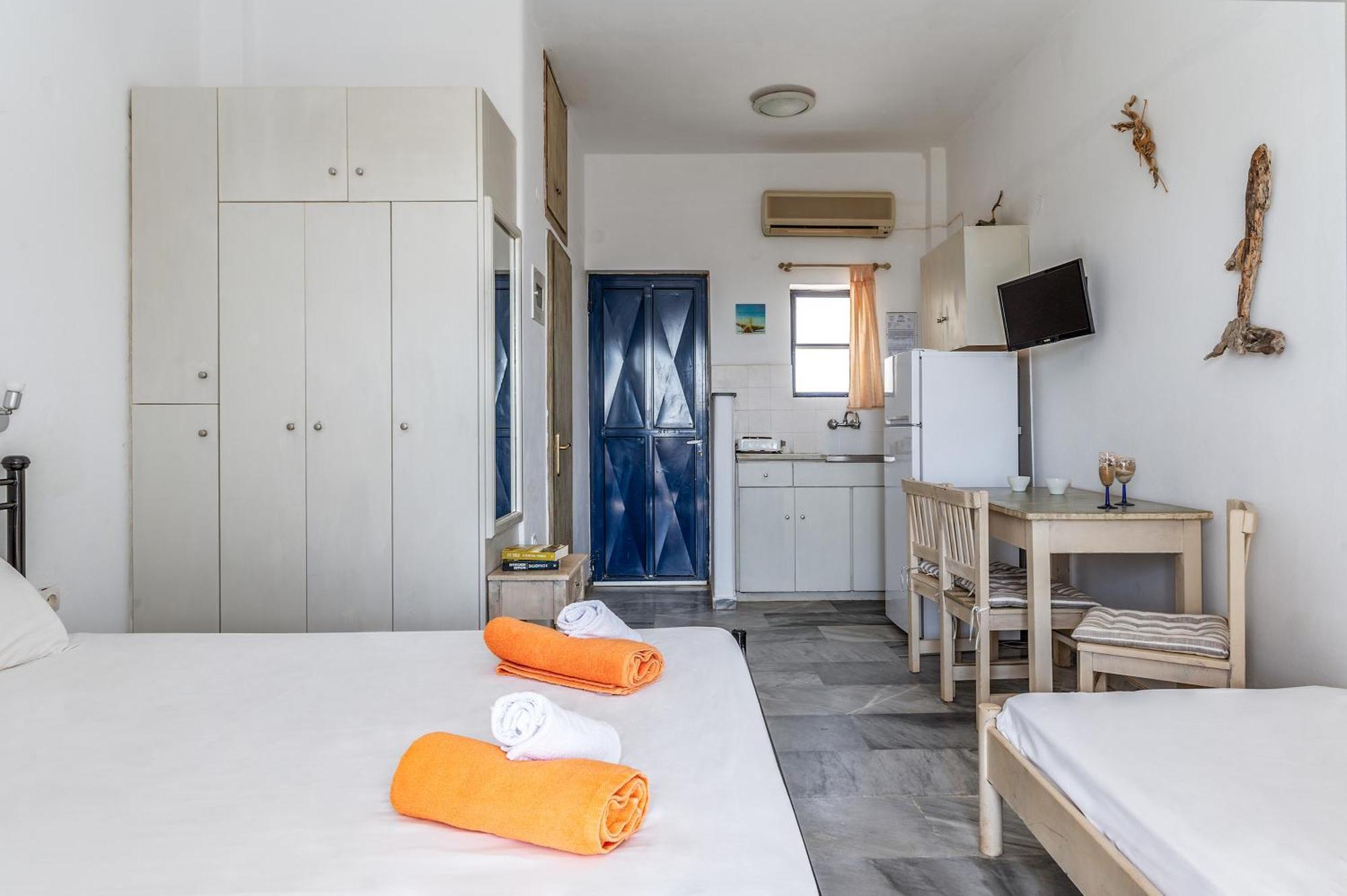 Holiday home 1a Kypri Seaview Perasma Kipri (Andros)