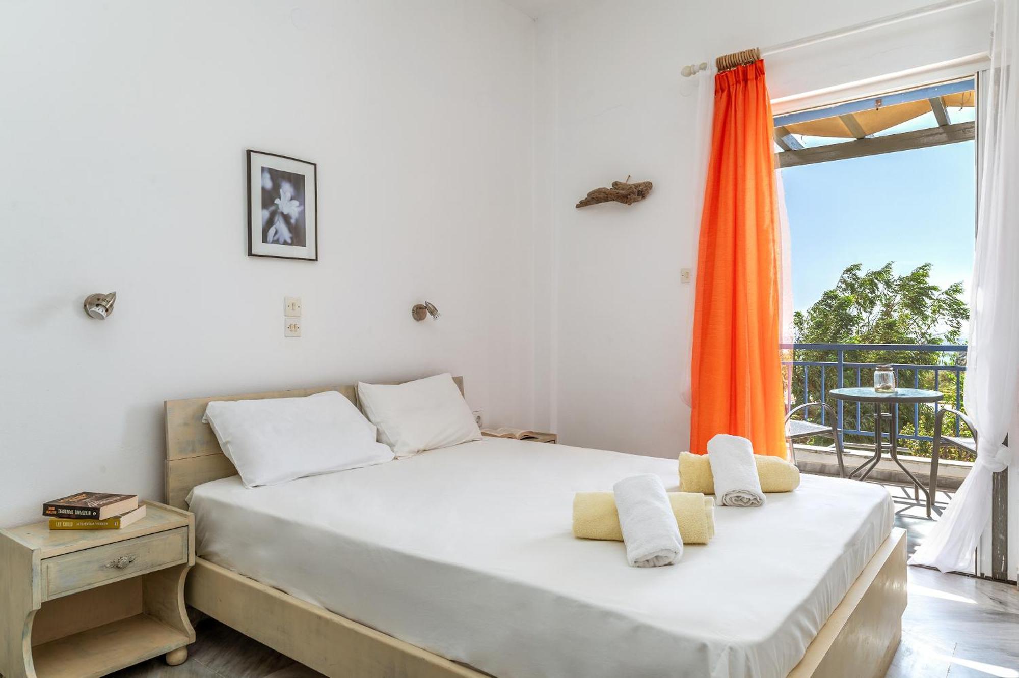Holiday home 1b Kypri Seaview Perasma *