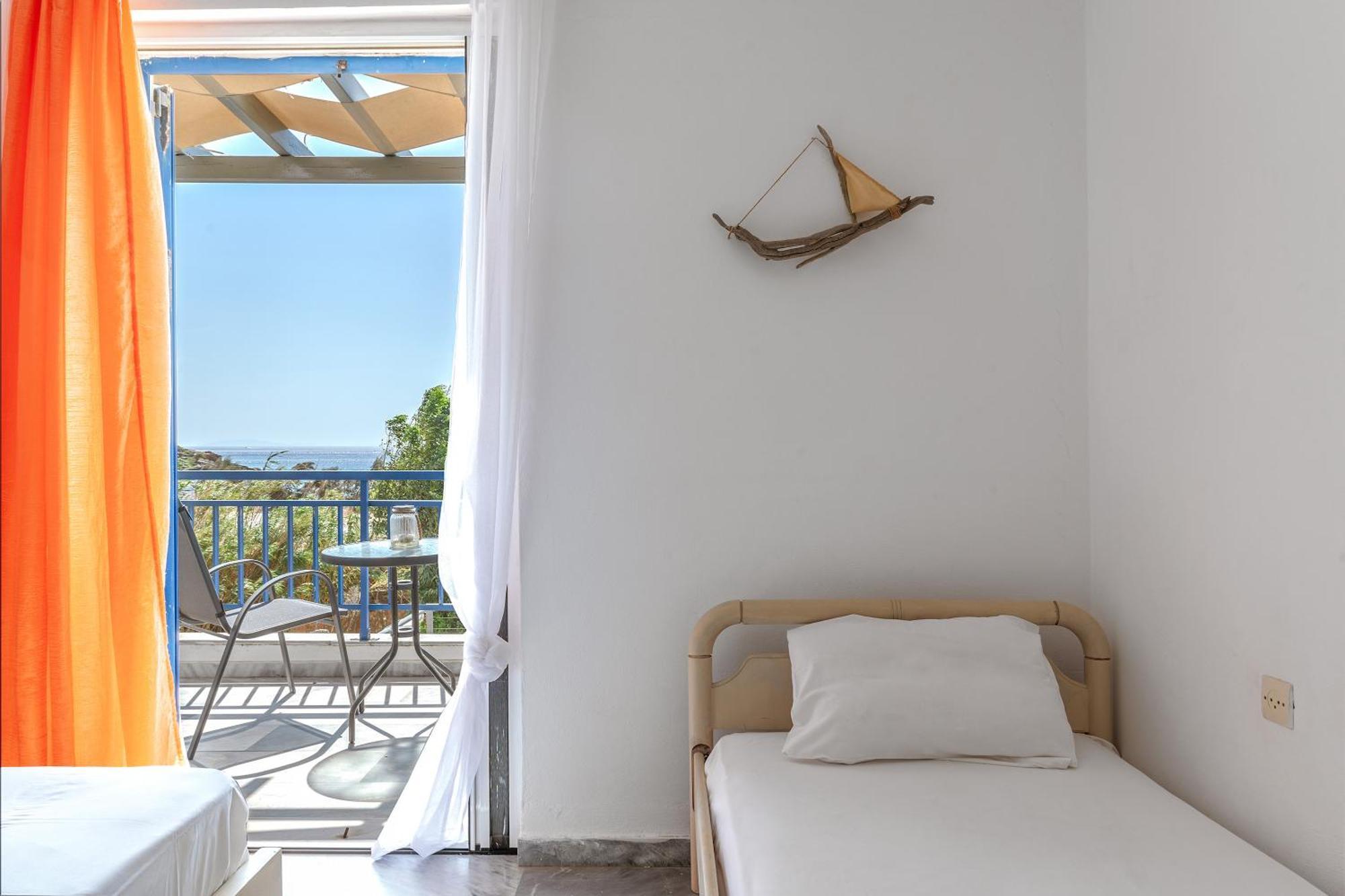 Holiday home 1b Kypri Seaview Perasma *
