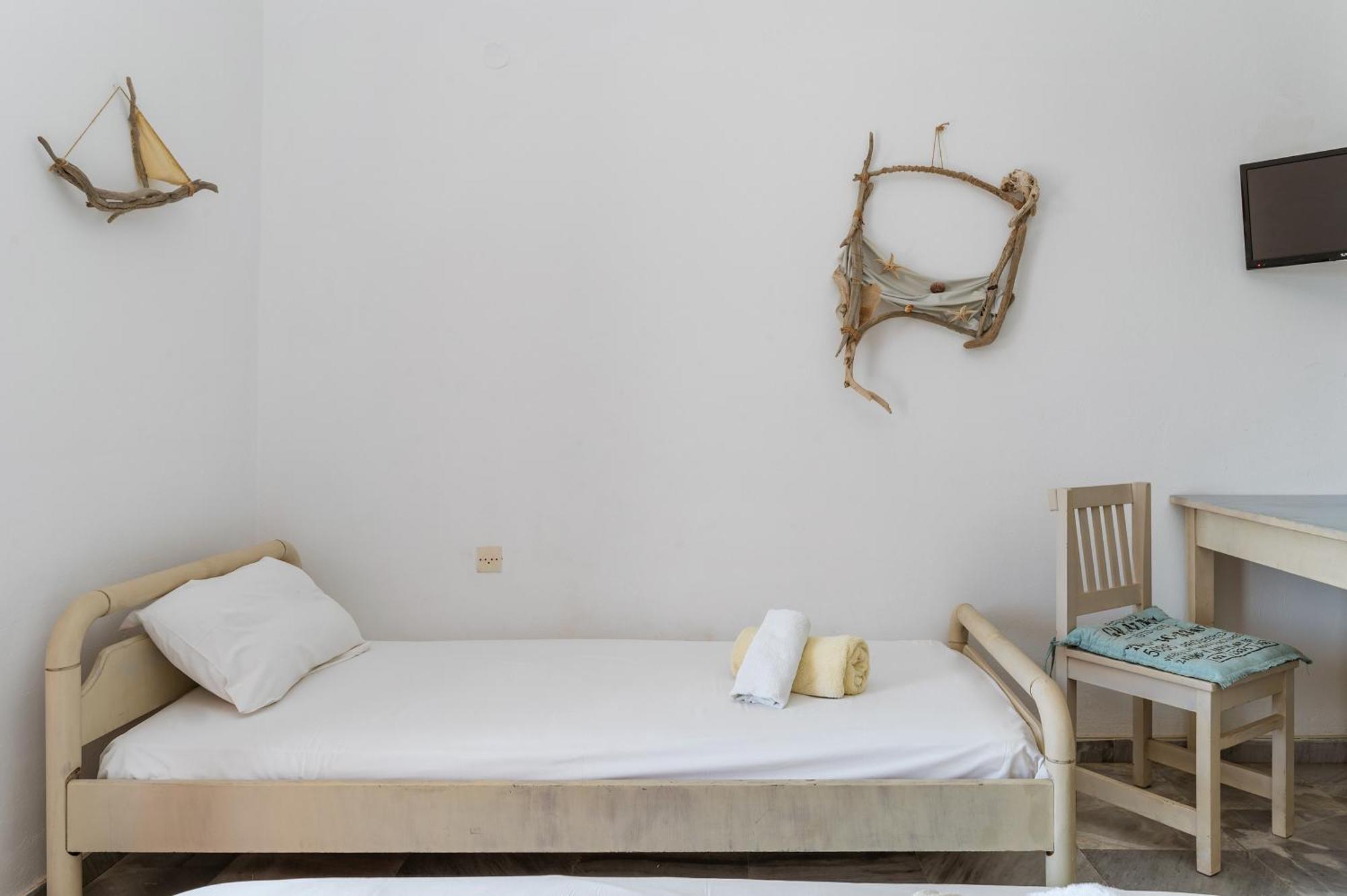 Holiday home 1b Kypri Seaview Perasma *