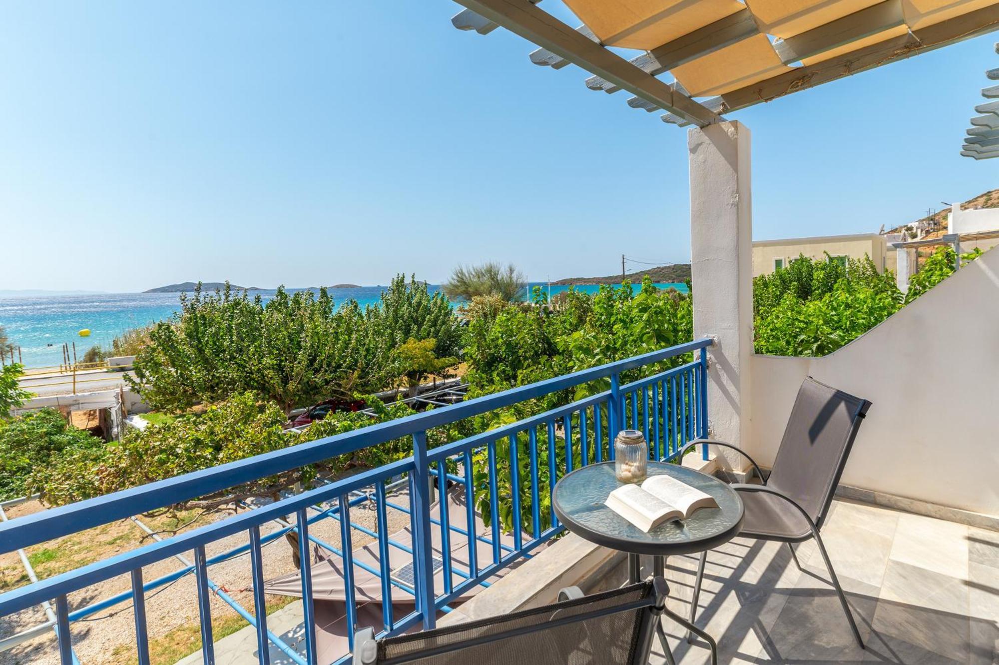 1b Kypri Seaview Perasma Holiday home