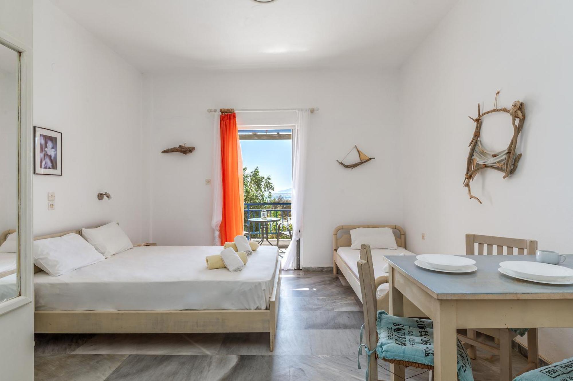1b Kypri Seaview Perasma Holiday home