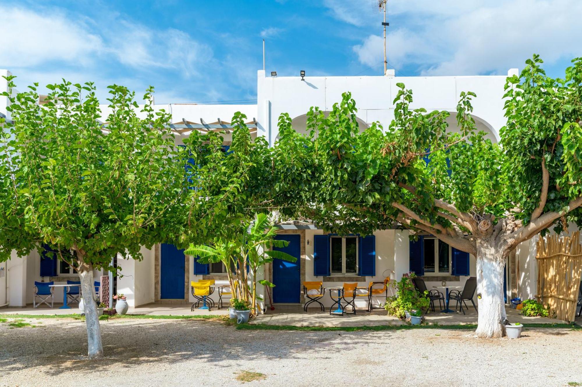 Holiday home 1b Kypri Seaview Perasma Kipri (Andros)