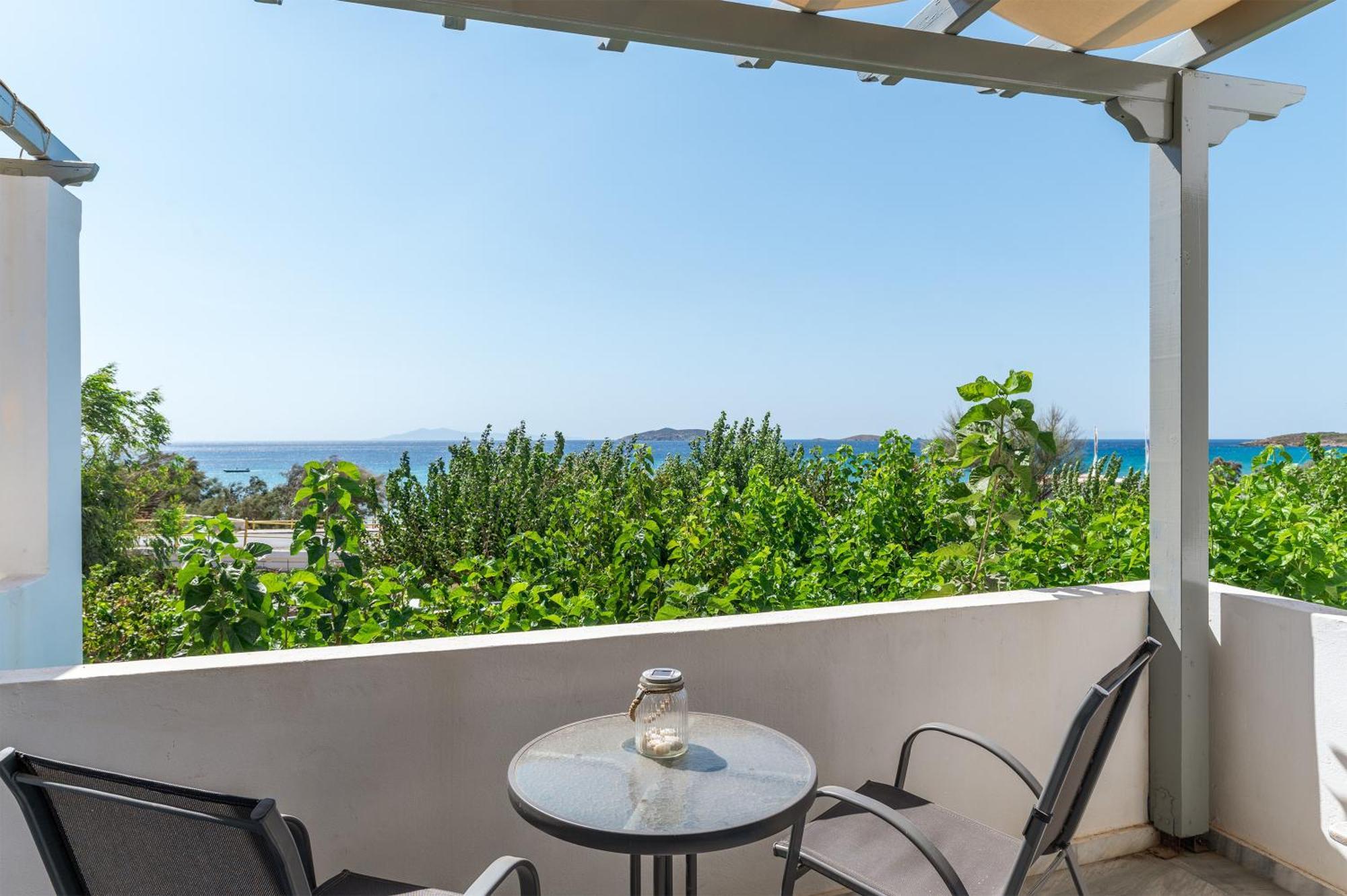 1a Kypri Seaview Perasma * Kipri (Andros)