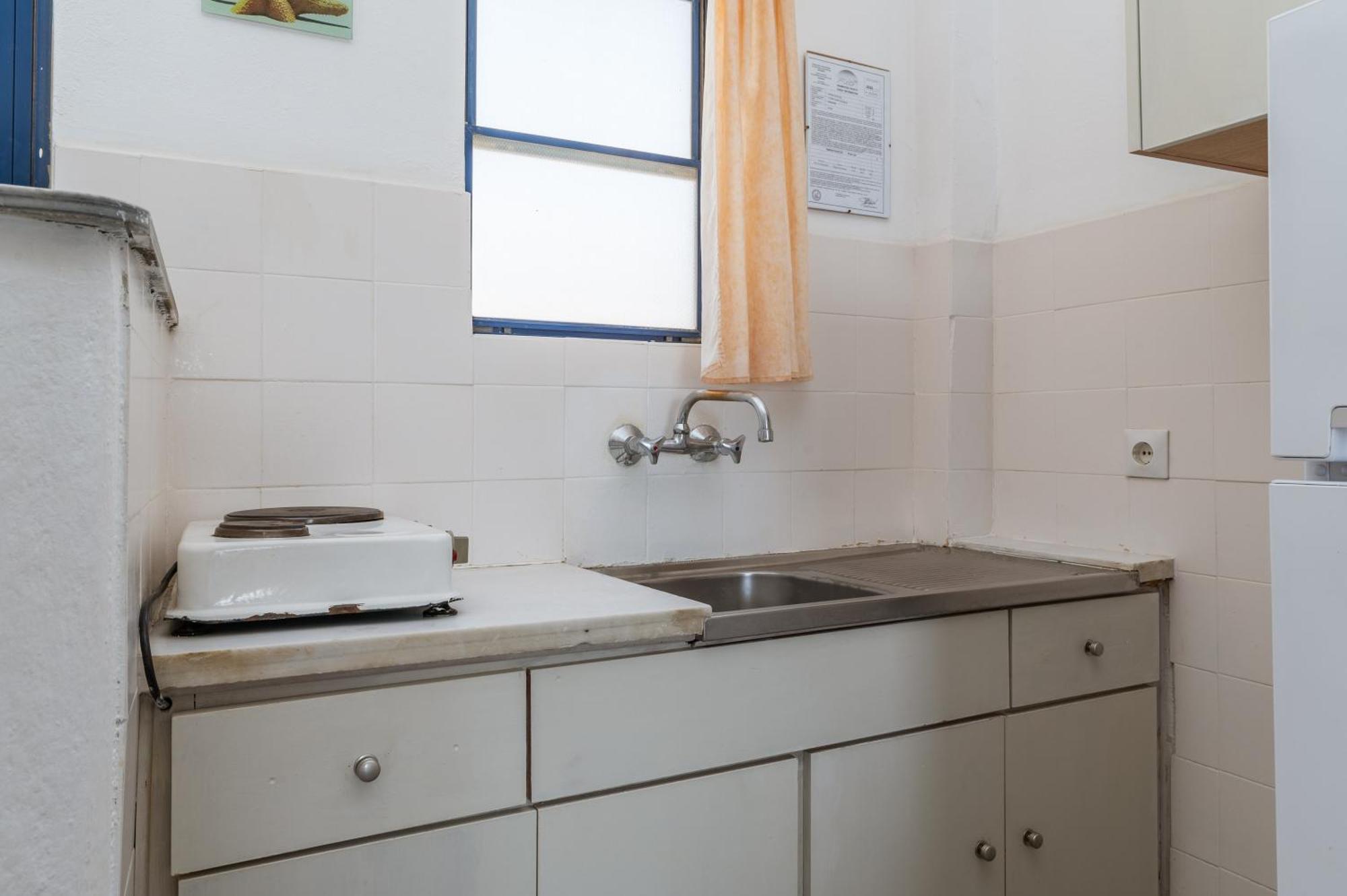 1a Kypri Seaview Perasma Holiday home