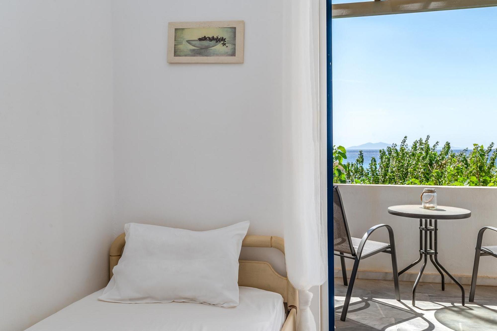 1a Kypri Seaview Perasma Holiday home *